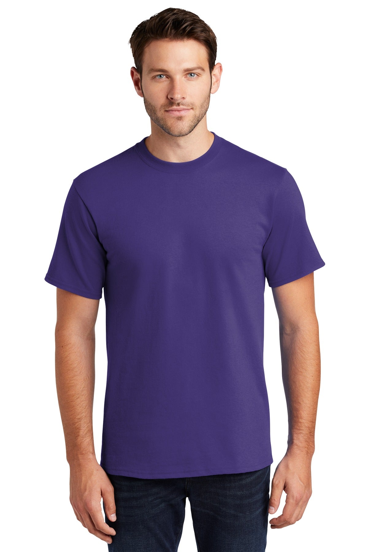 A year-round essential our best-selling t-shirt has been vot - Purple