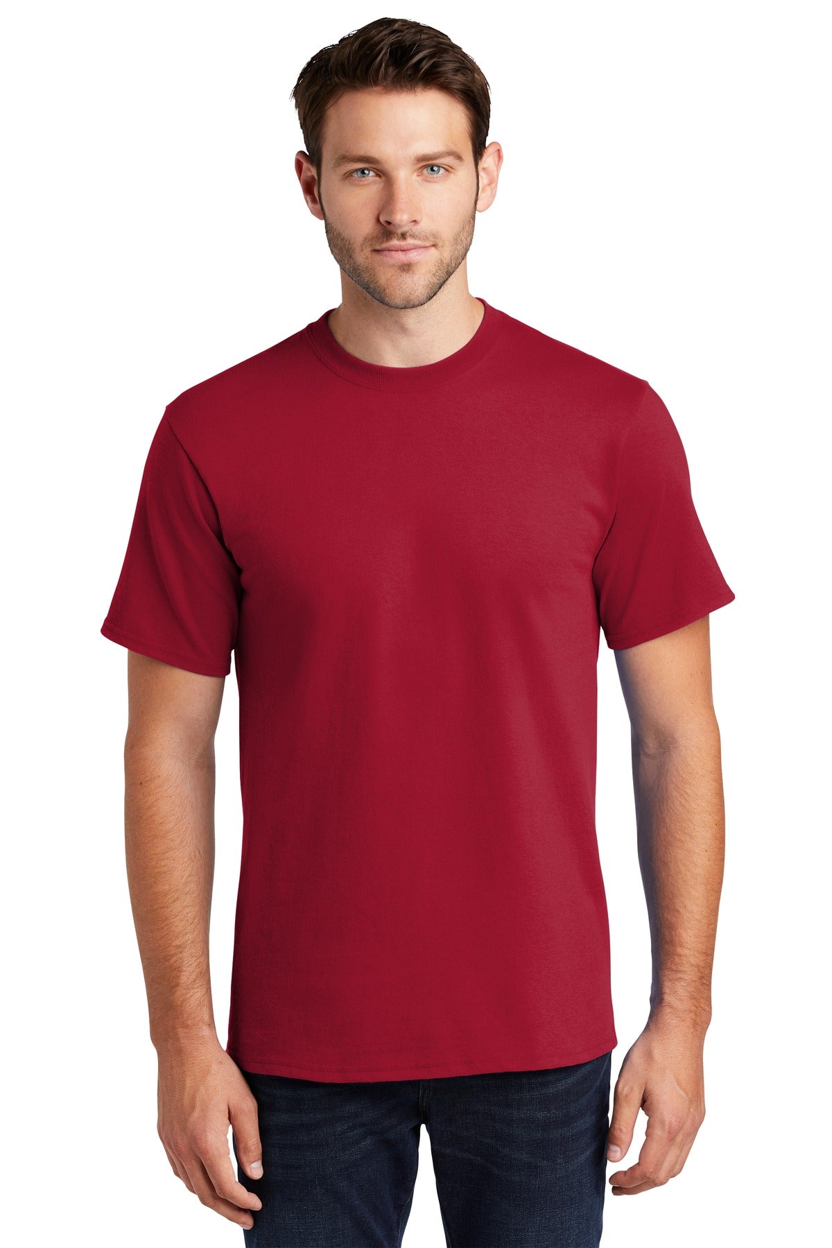 A year-round essential our best-selling t-shirt has been vot - Red