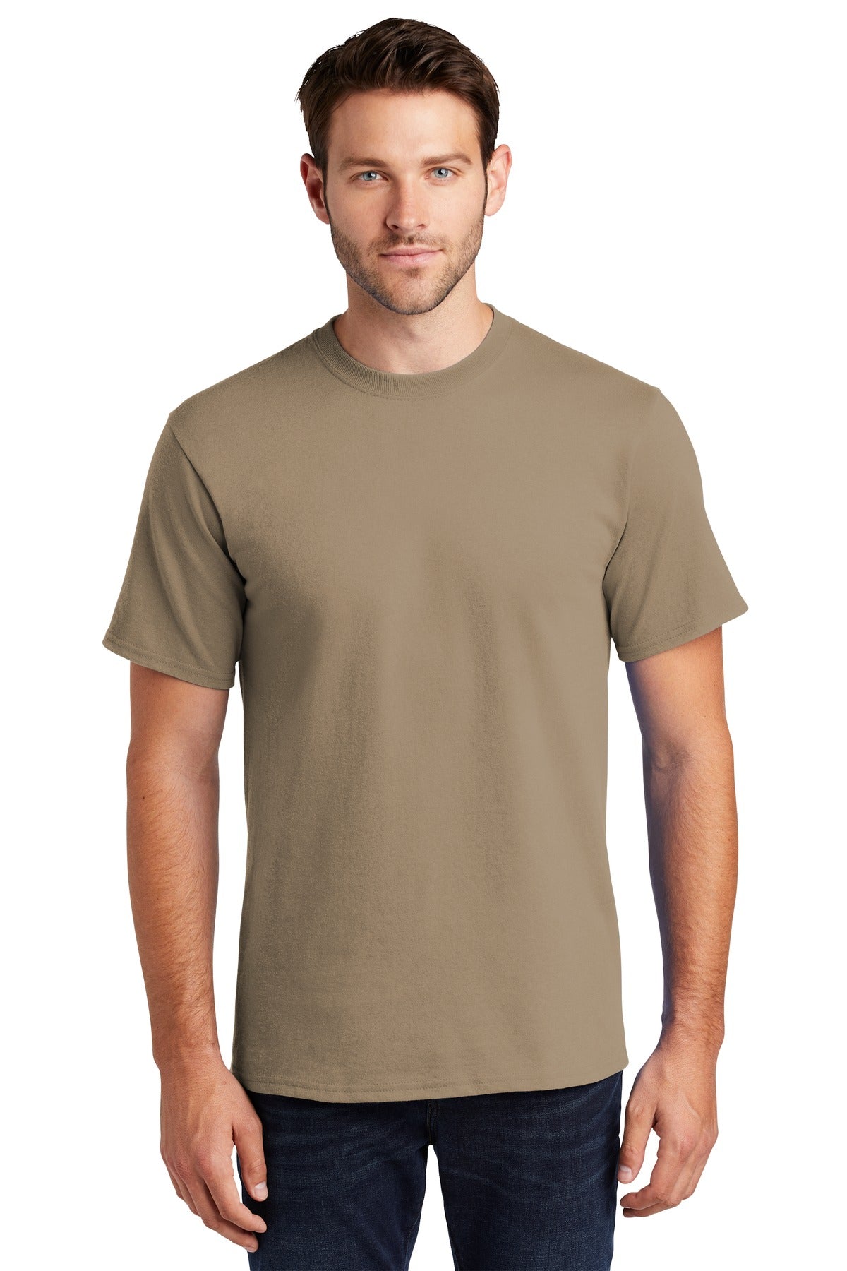 A year-round essential our best-selling t-shirt has been vot - Sand