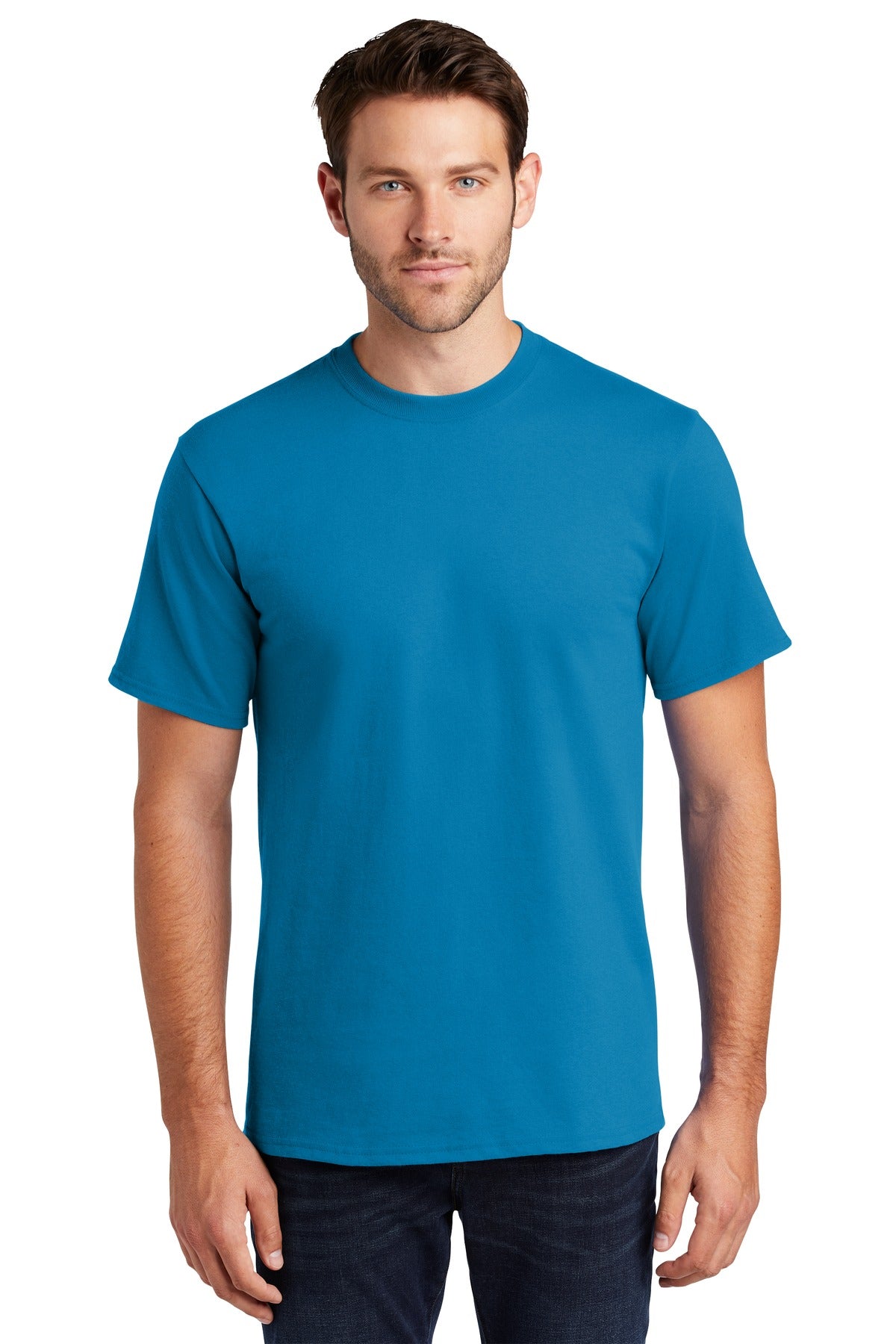 A year-round essential our best-selling t-shirt has been vot - Sapphire