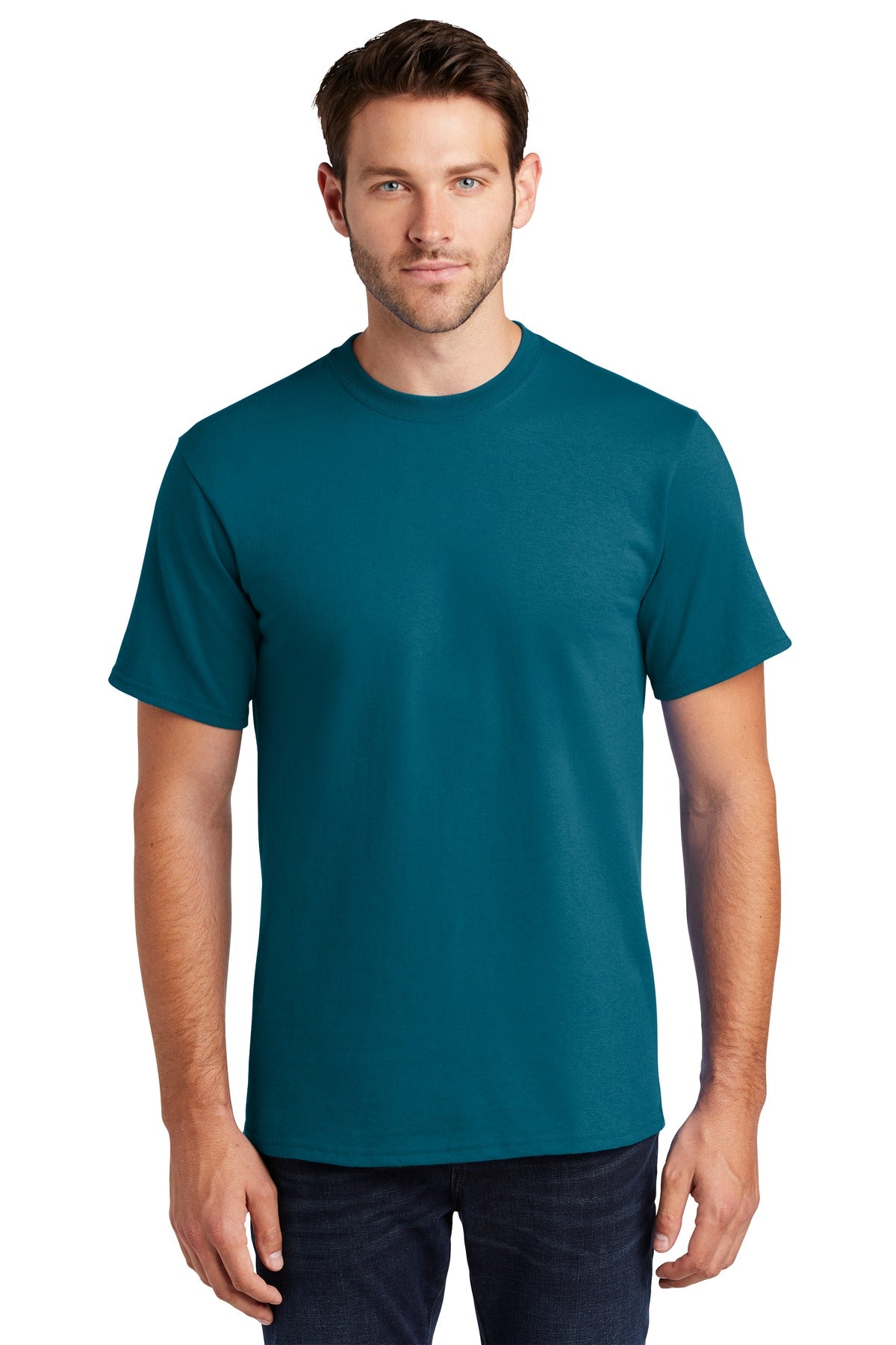 A year-round essential our best-selling t-shirt has been vot - Teal