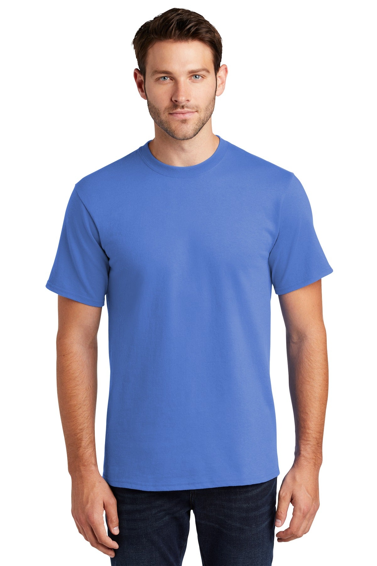 A year-round essential our best-selling t-shirt has been vot - Ultramarine Blue