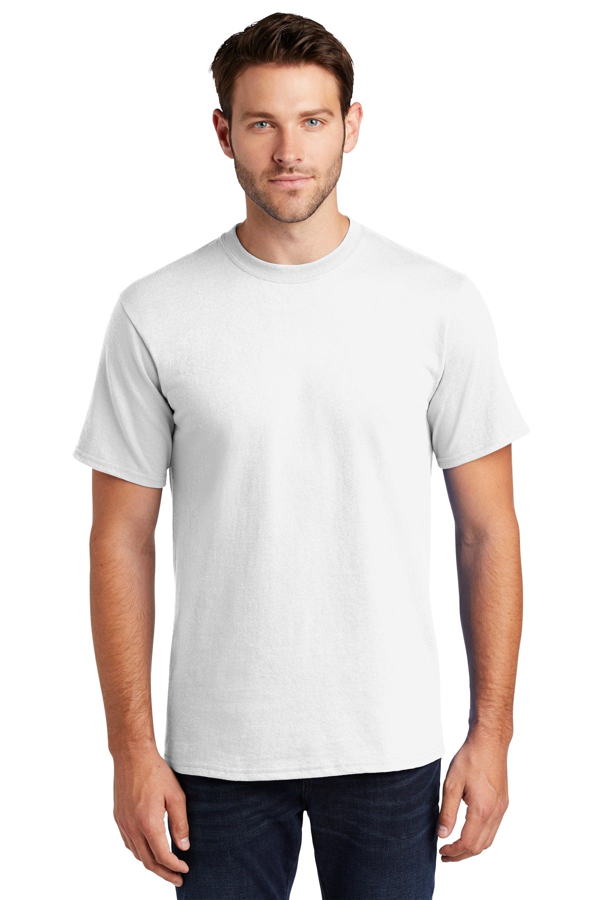 A year-round essential our best-selling t-shirt has been vot - White