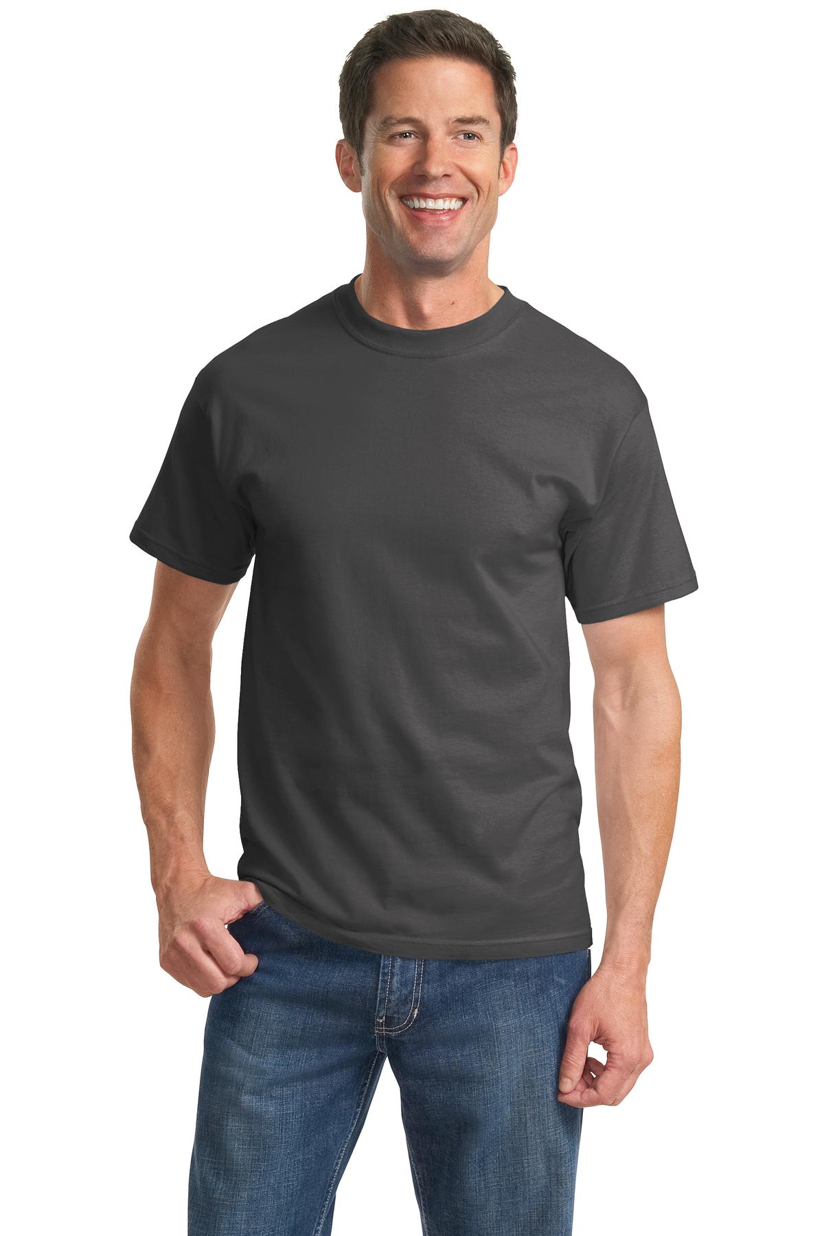 A year-round essential our best-selling t-shirt has been vot - Charcoal