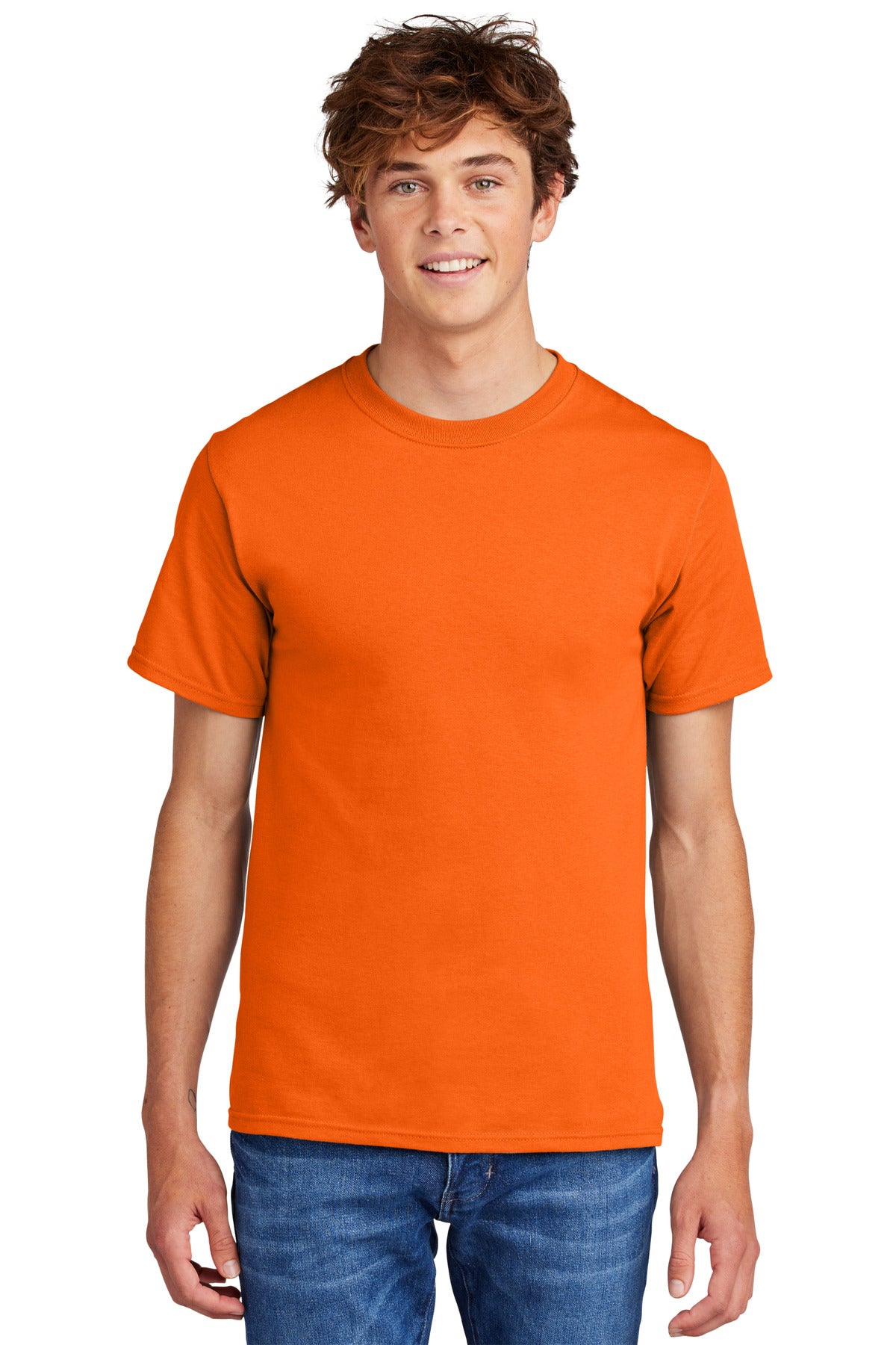 A year-round essential our best-selling t-shirt has been vot - S. Orange