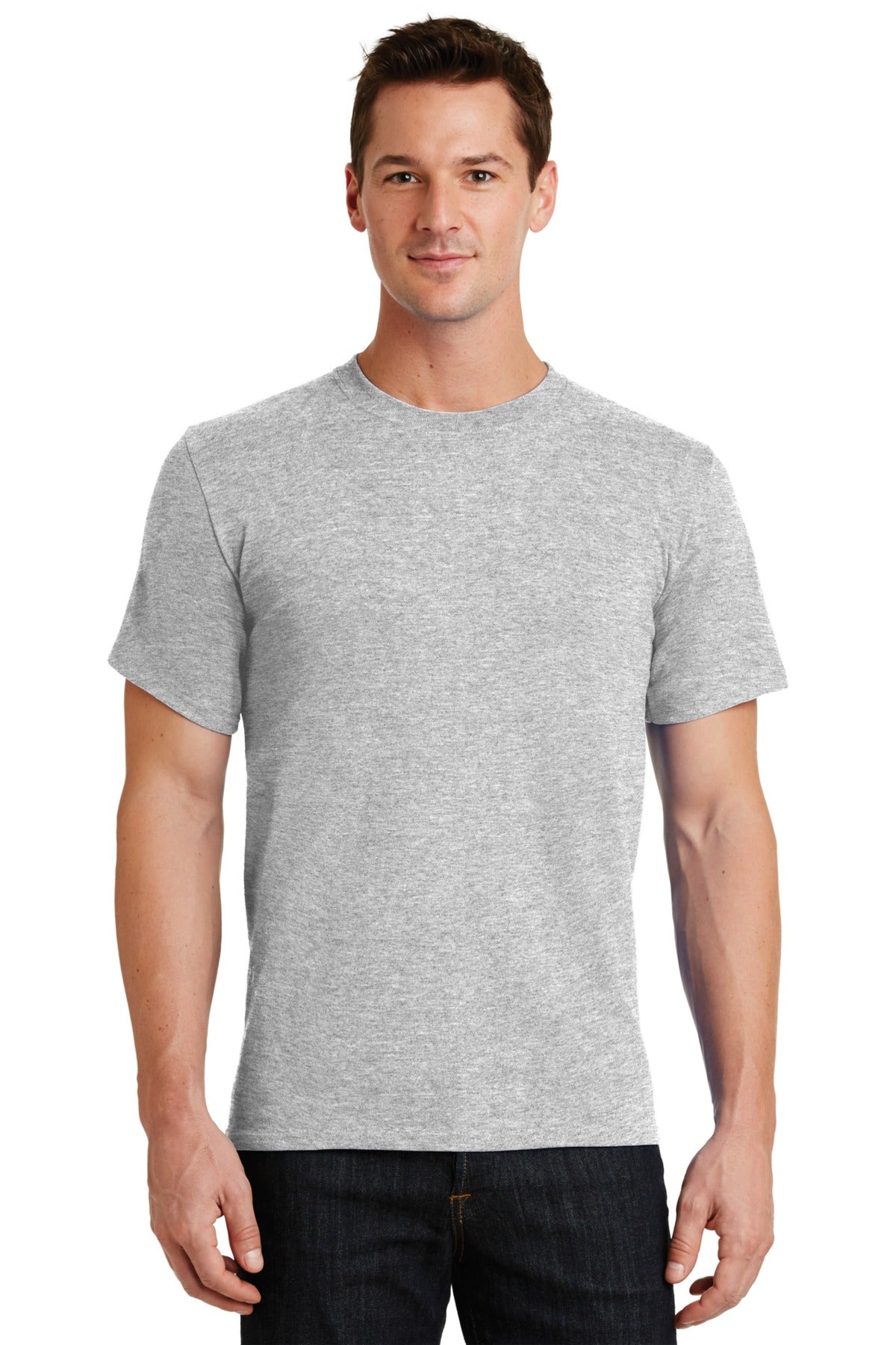 A year-round essential our best-selling t-shirt has been vot - Ash