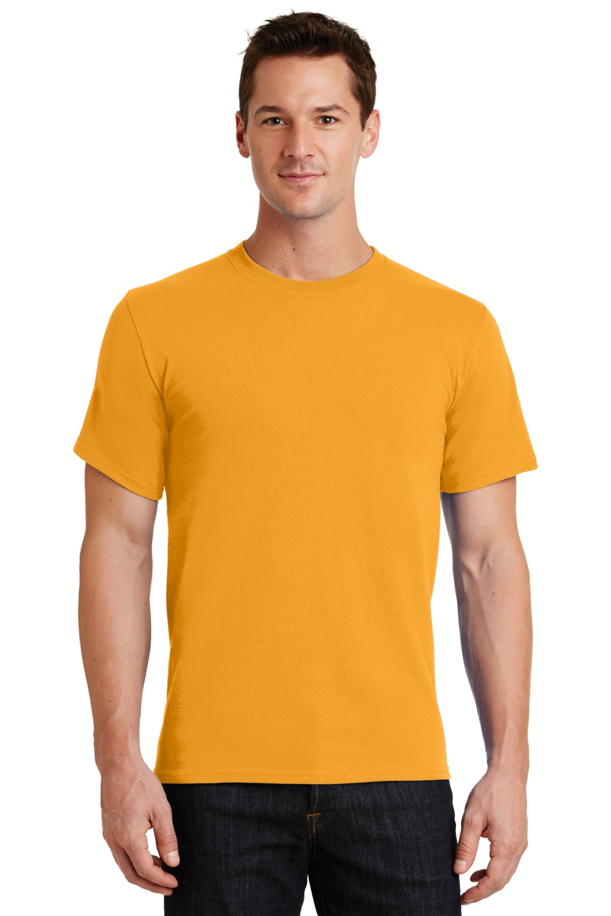 A year-round essential our best-selling t-shirt has been vot - Gold