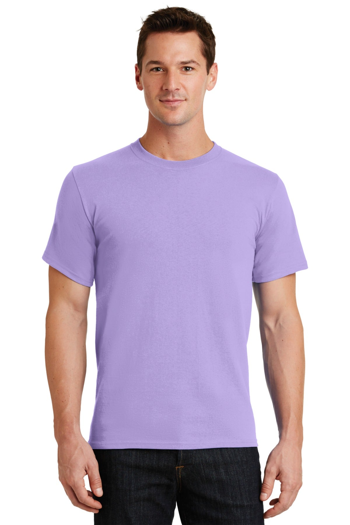 A year-round essential our best-selling t-shirt has been vot - Lavender
