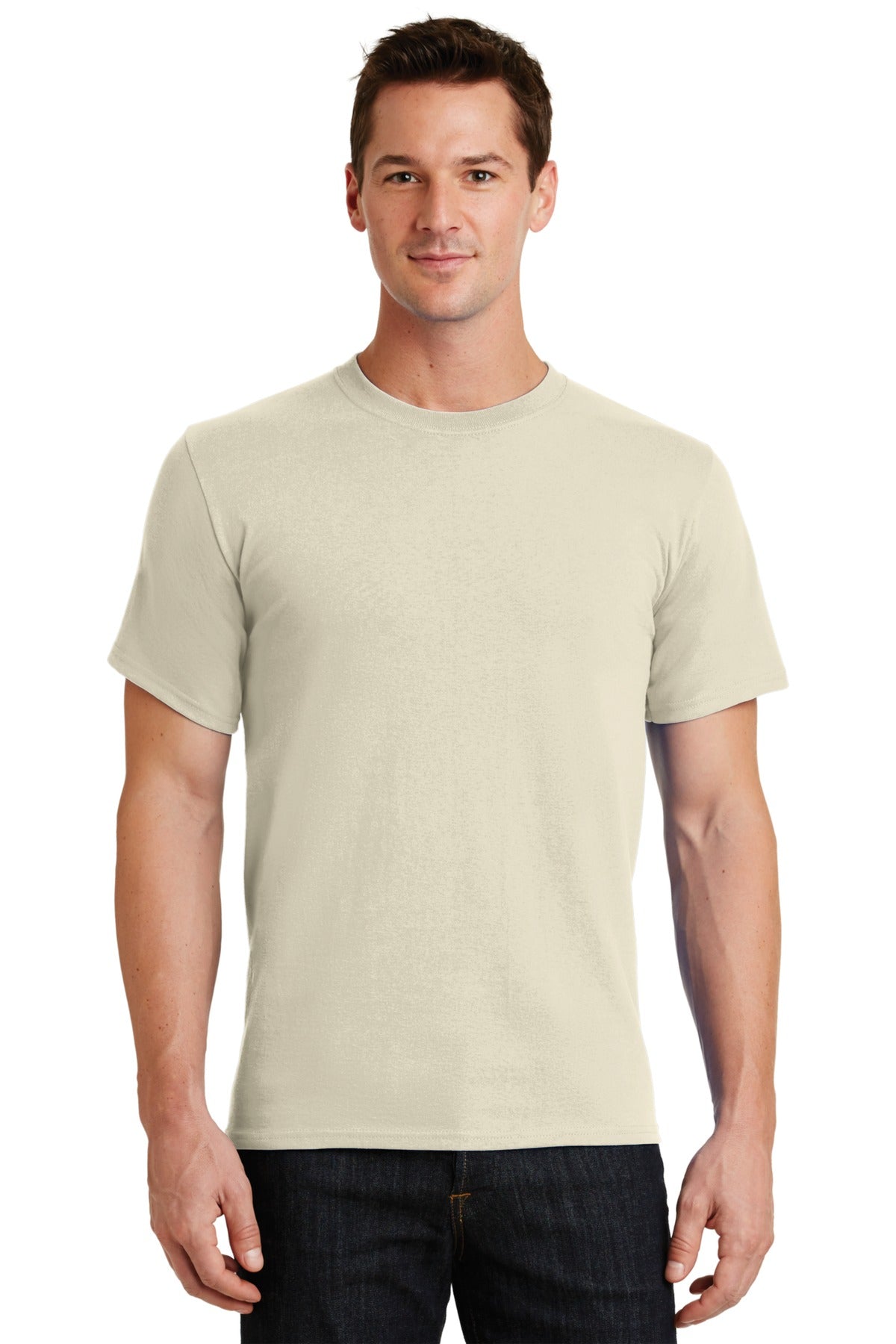 A year-round essential our best-selling t-shirt has been vot - Natural