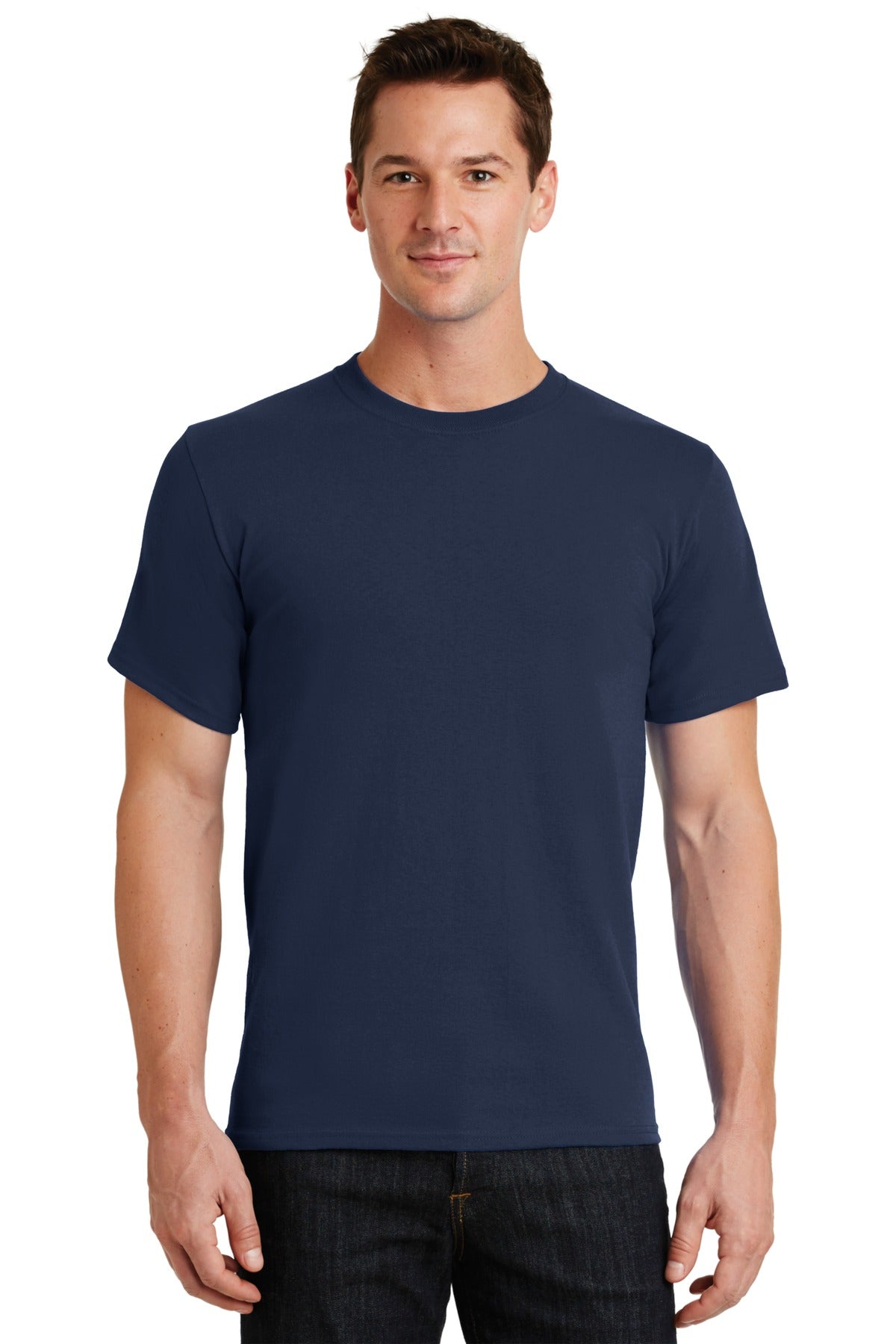 A year-round essential our best-selling t-shirt has been vot - Navy
