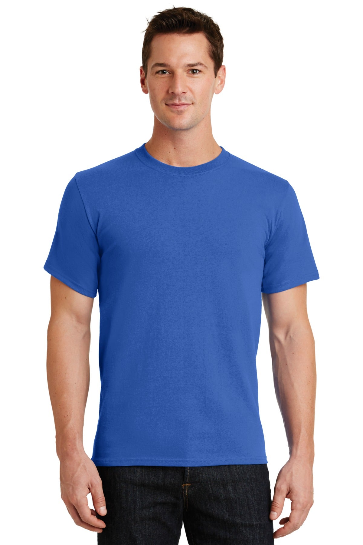 A year-round essential our best-selling t-shirt has been vot - Royal