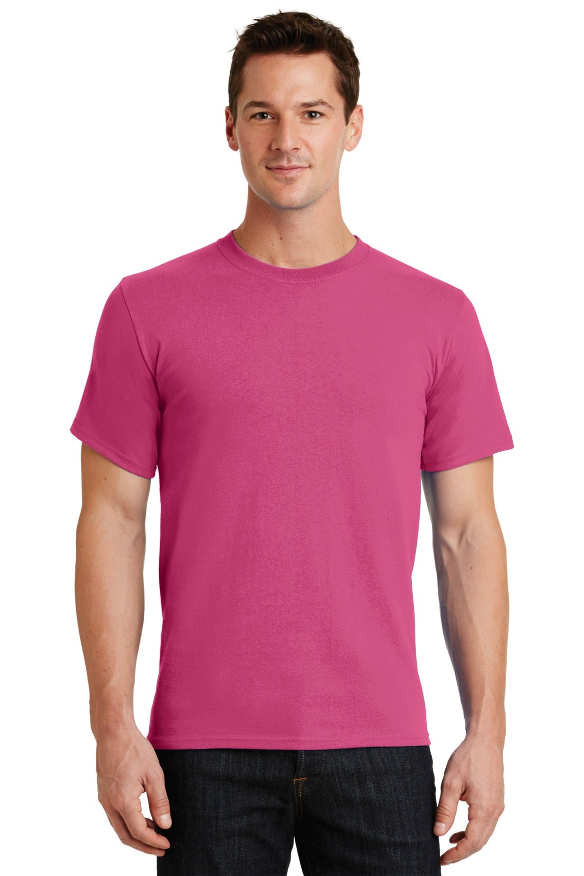A year-round essential our best-selling t-shirt has been vot - Sangria