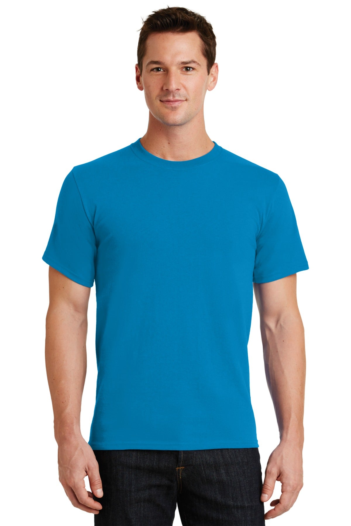 A year-round essential our best-selling t-shirt has been vot - Sapphire