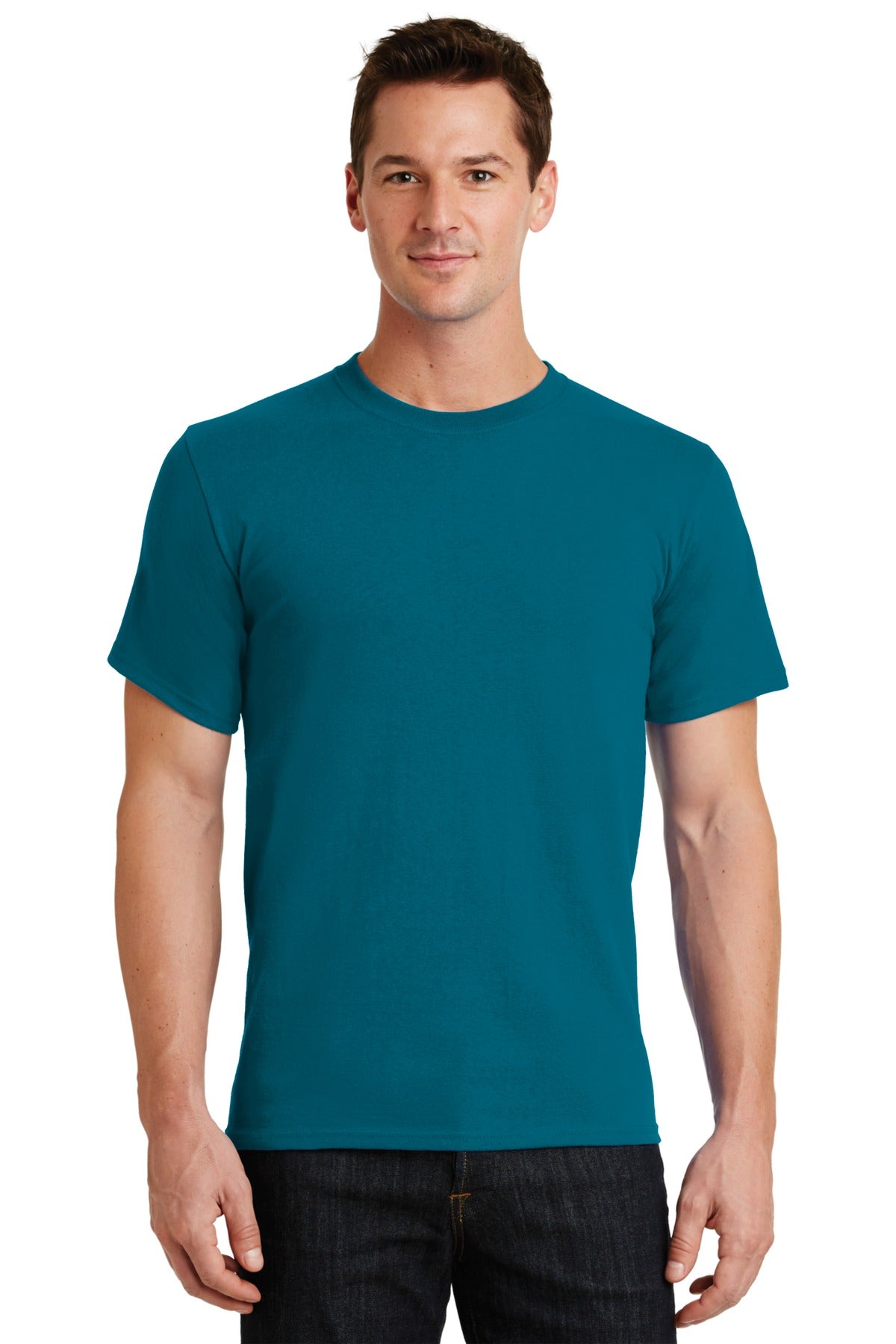 A year-round essential our best-selling t-shirt has been vot - Teal