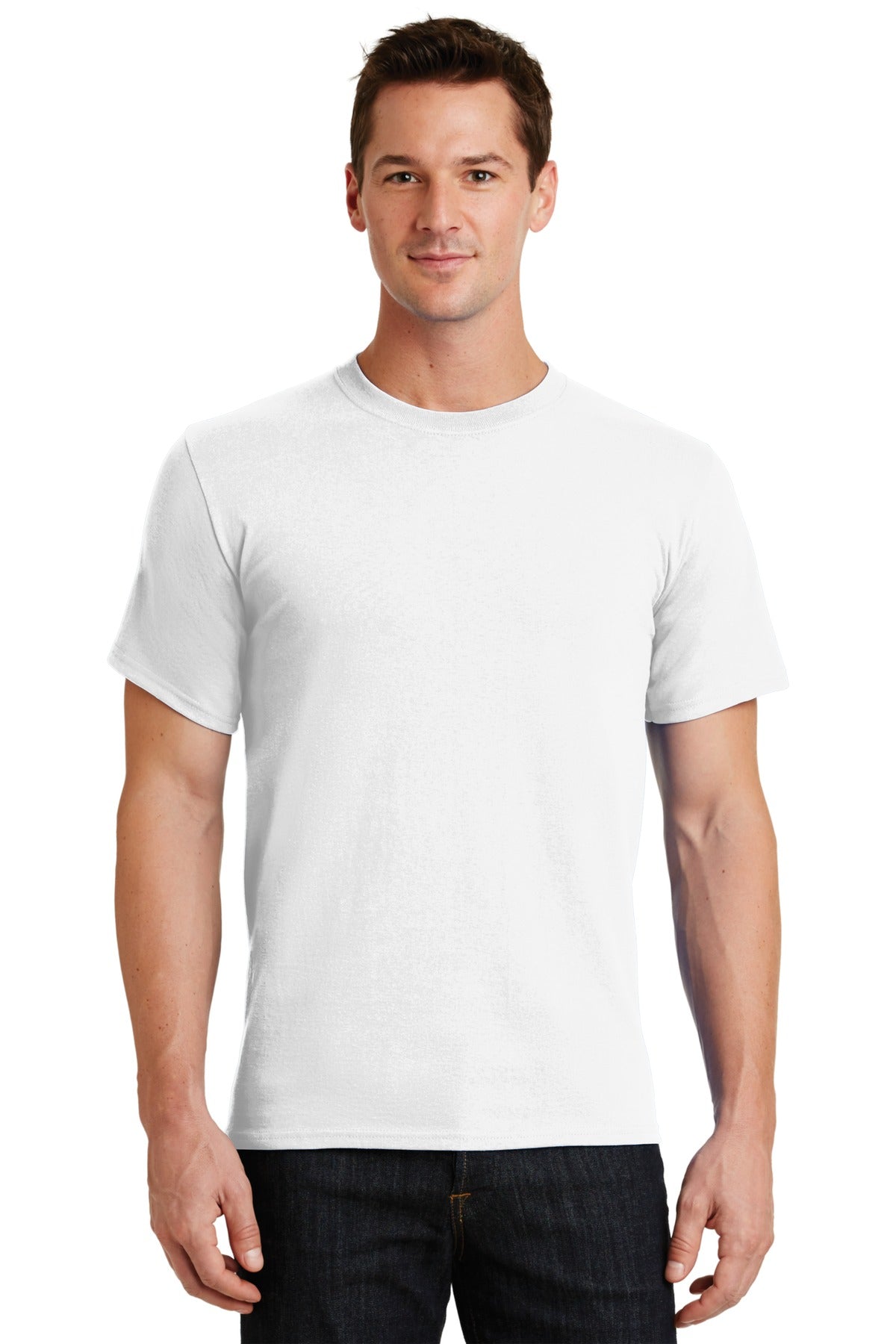 A year-round essential our best-selling t-shirt has been vot - White