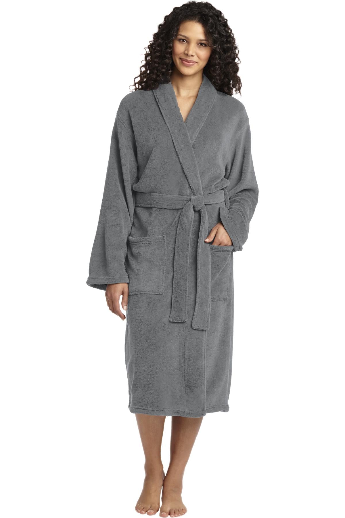 Pamper yourself at the spa resort or at home in this luxurio - Deep Smoke