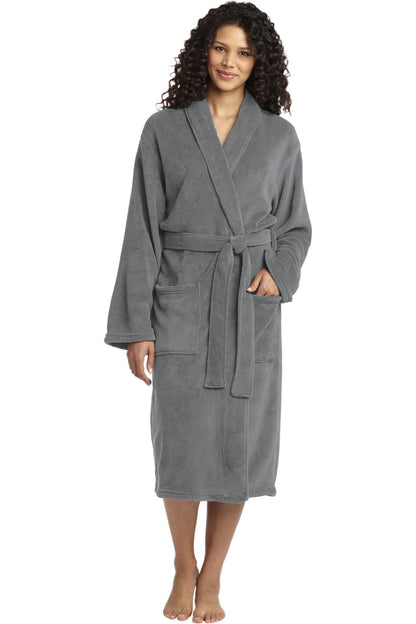 Pamper yourself at the spa resort or at home in this luxurio - Deep Smoke