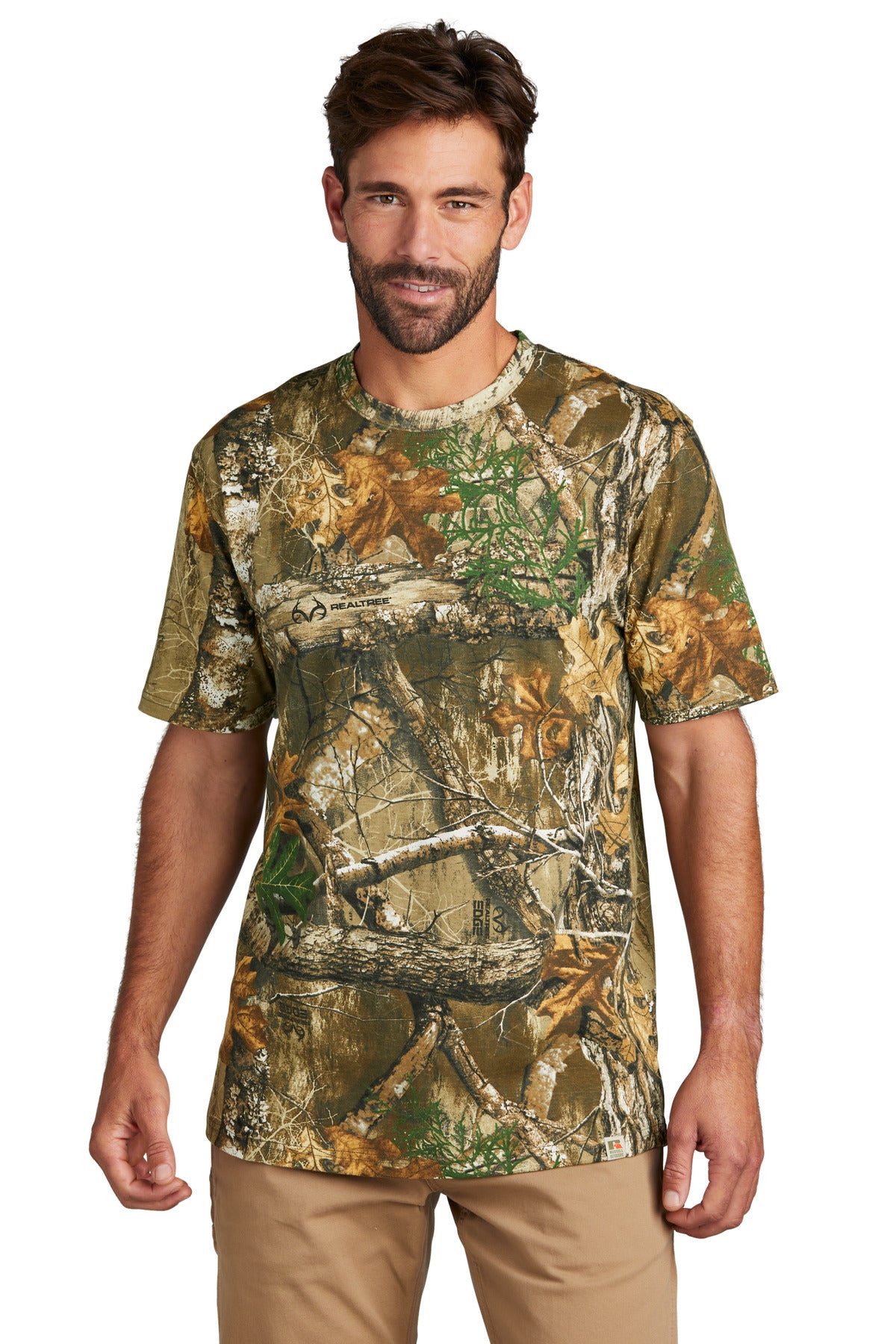A must-have for anyone who loves the outdoor lifestyle. It's - Realtree Edge