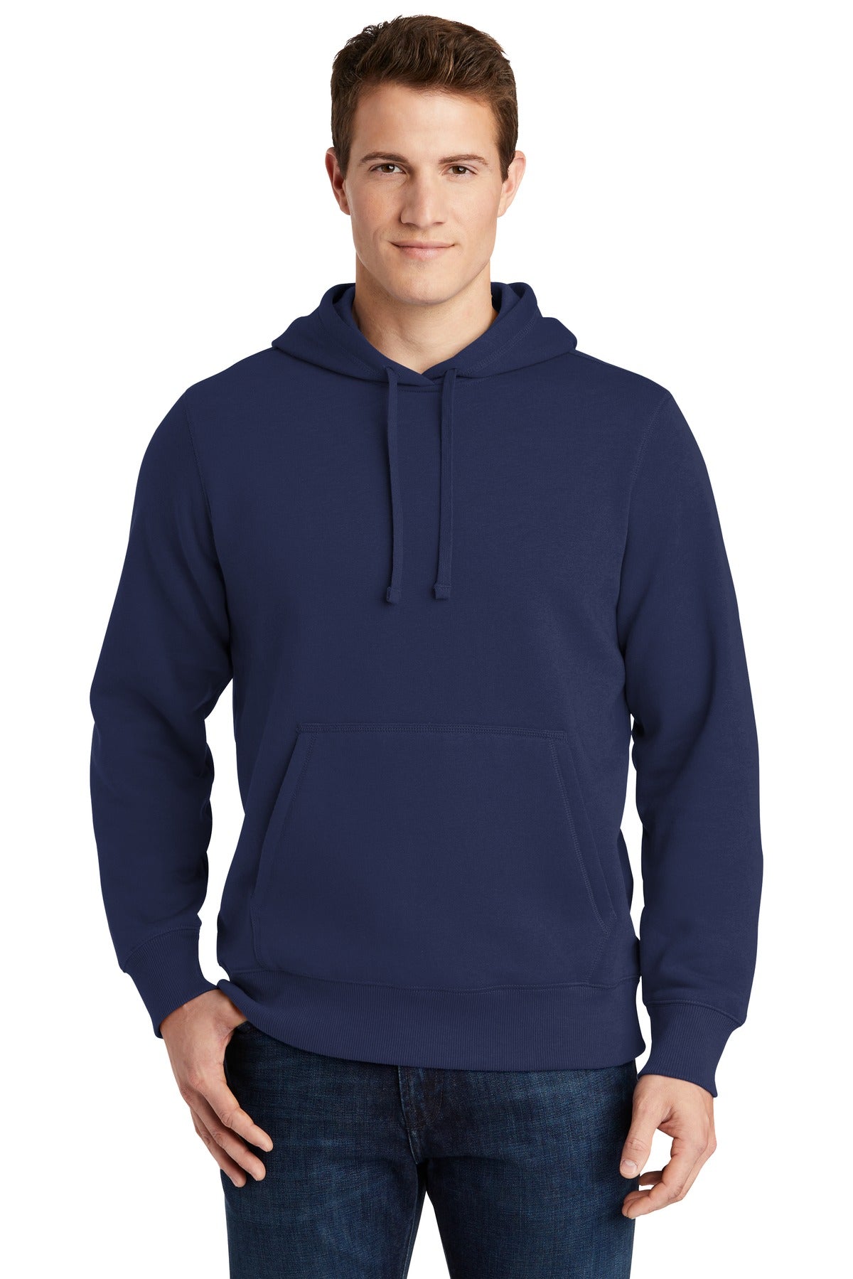 A proven winner improved with an updated fit beefier rib kni - True Navy