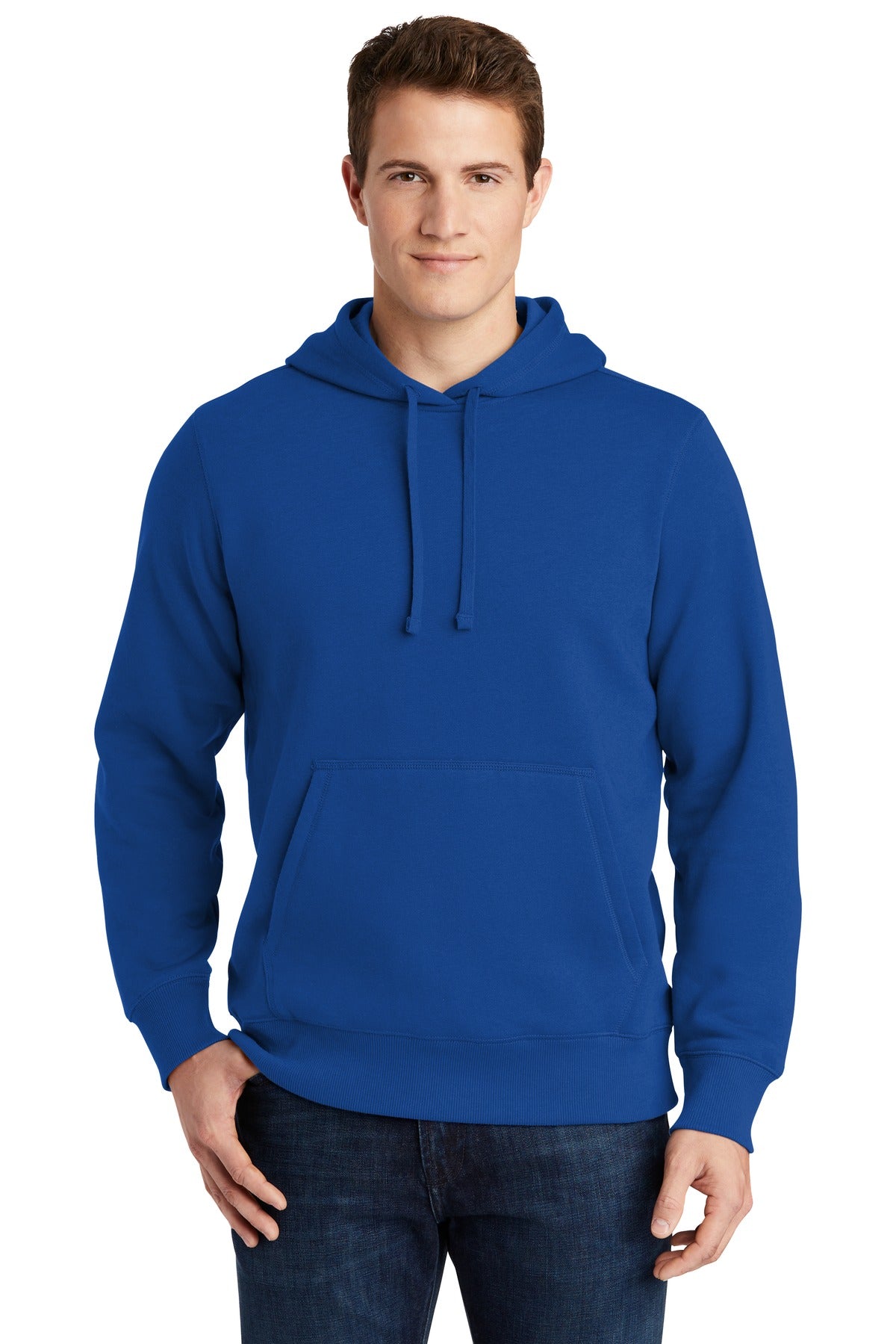 A proven winner improved with an updated fit beefier rib kni - True Royal