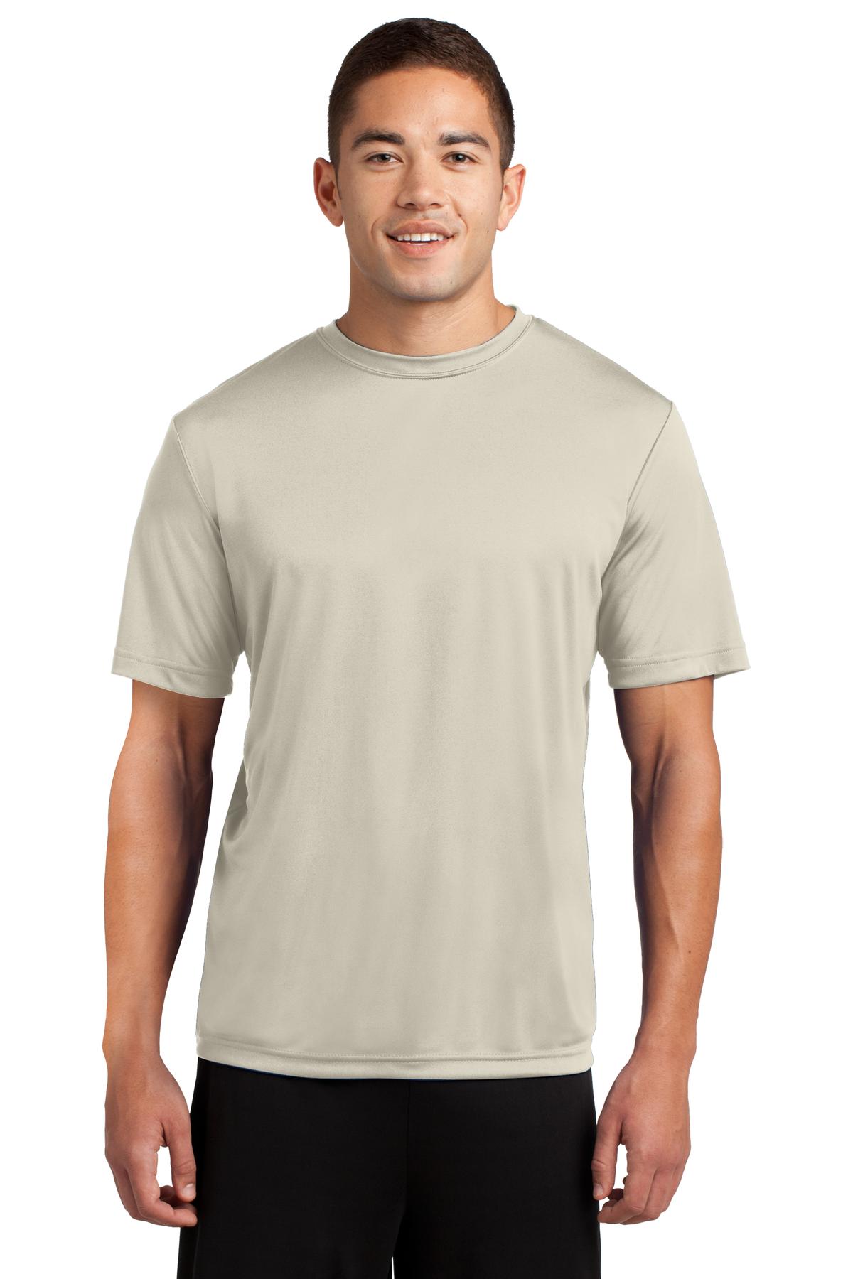 Lightweight roomy and highly breathable these moisture-wicki - Sand