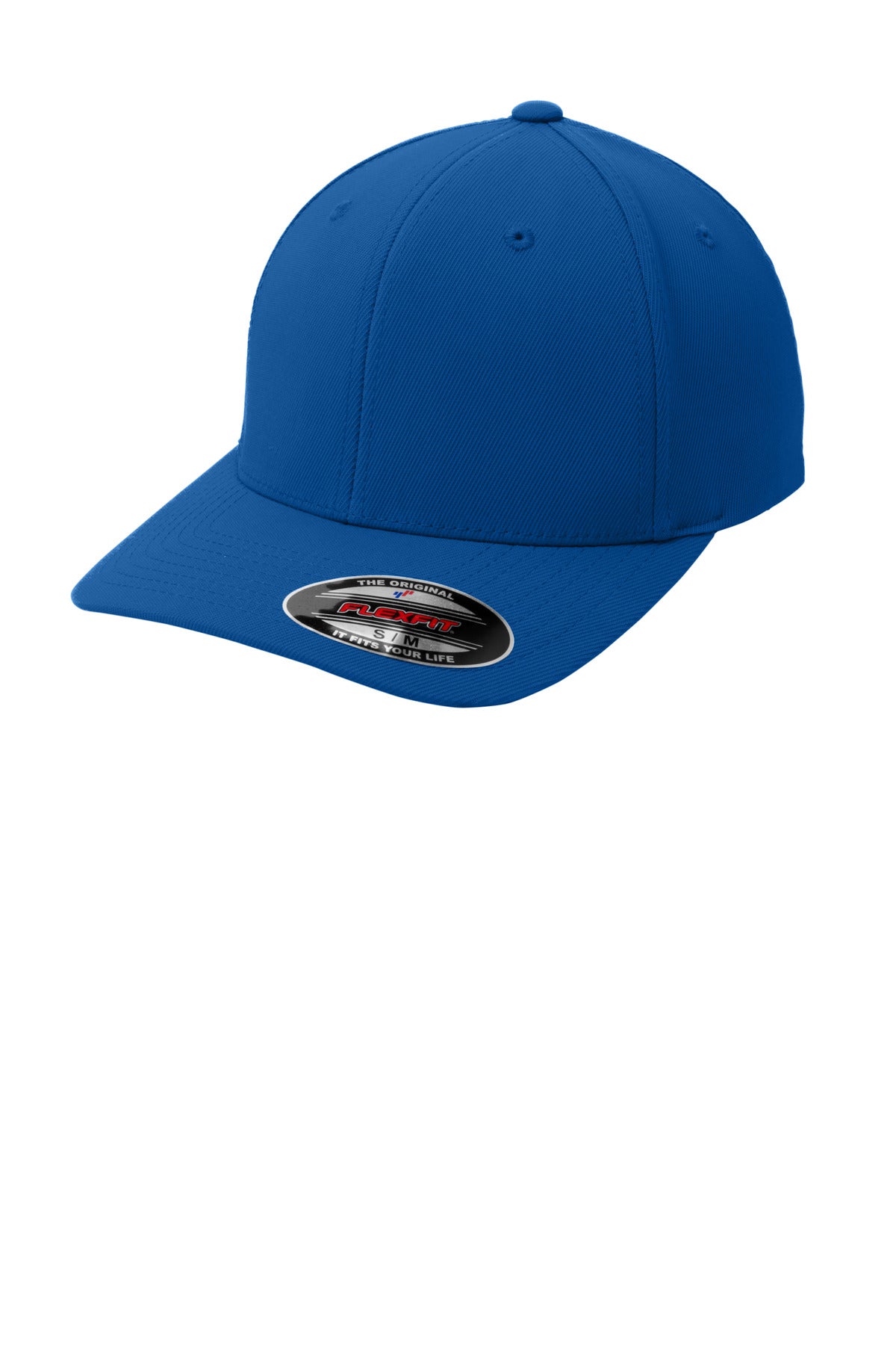 A lightweight moisture-wicking cap that's extremely comfortable thanks to Flexfit technology. Fabric