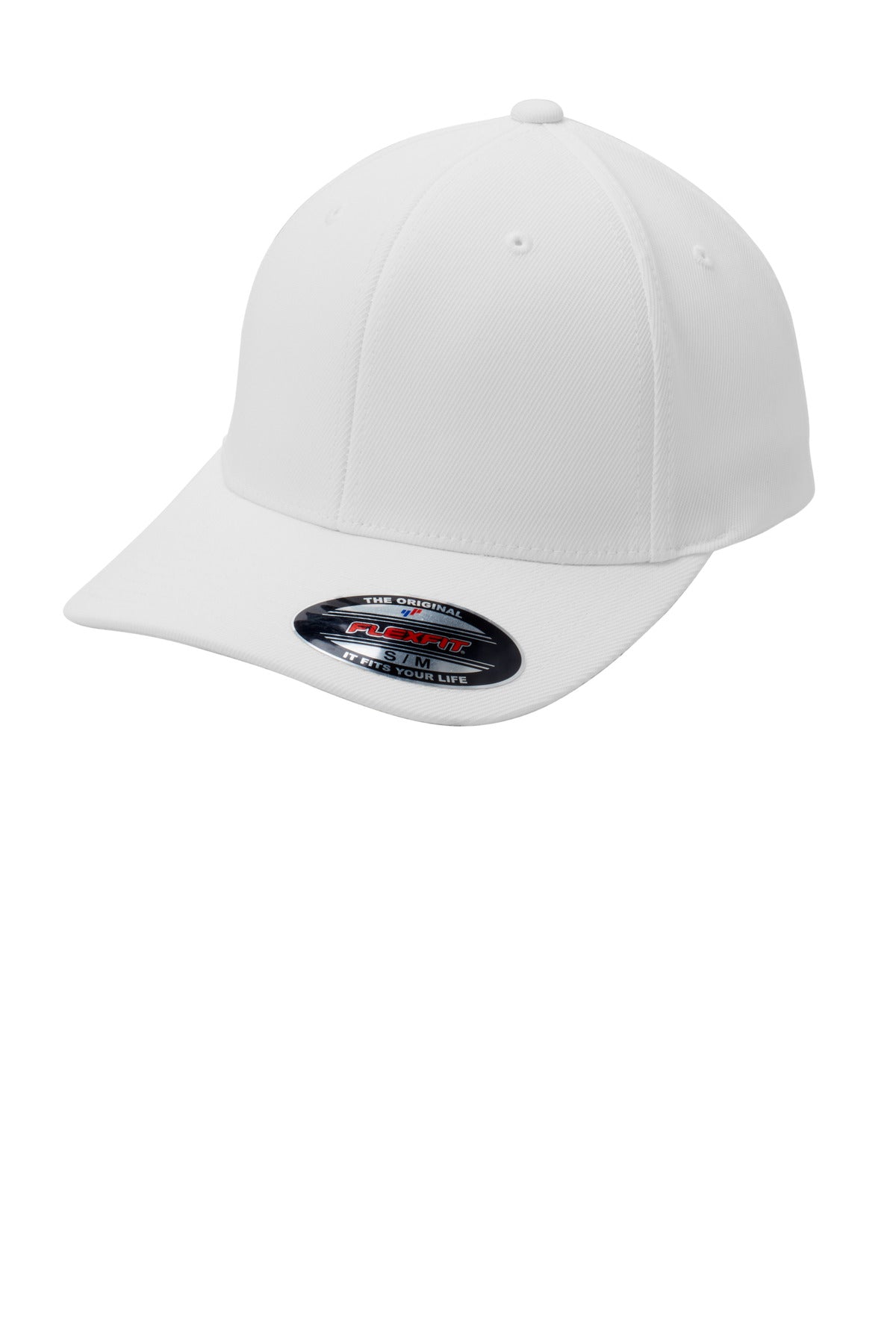 A lightweight moisture-wicking cap that's extremely comfortable thanks to Flexfit technology. Fabric