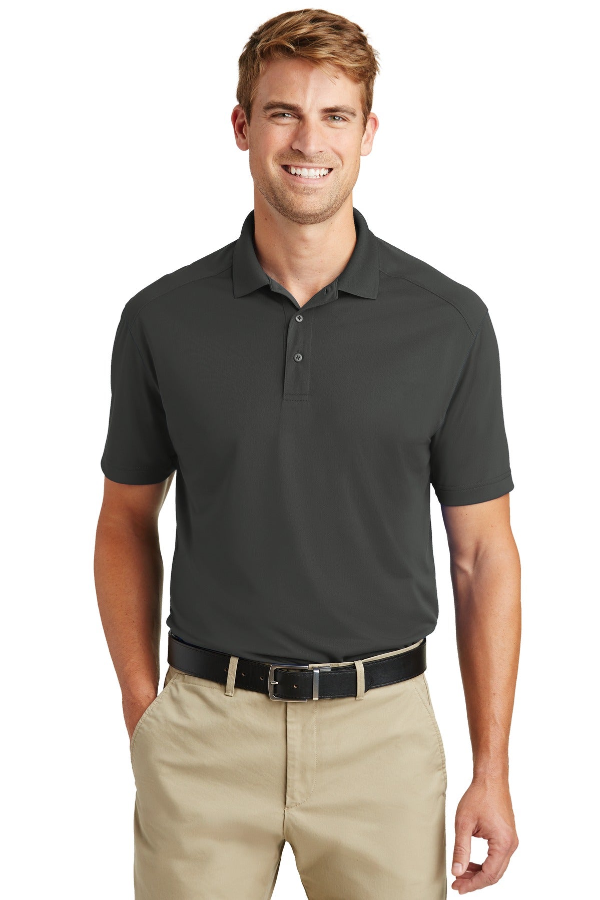 A heavy-duty workhorse at a lighter weight than our standard - Charcoal