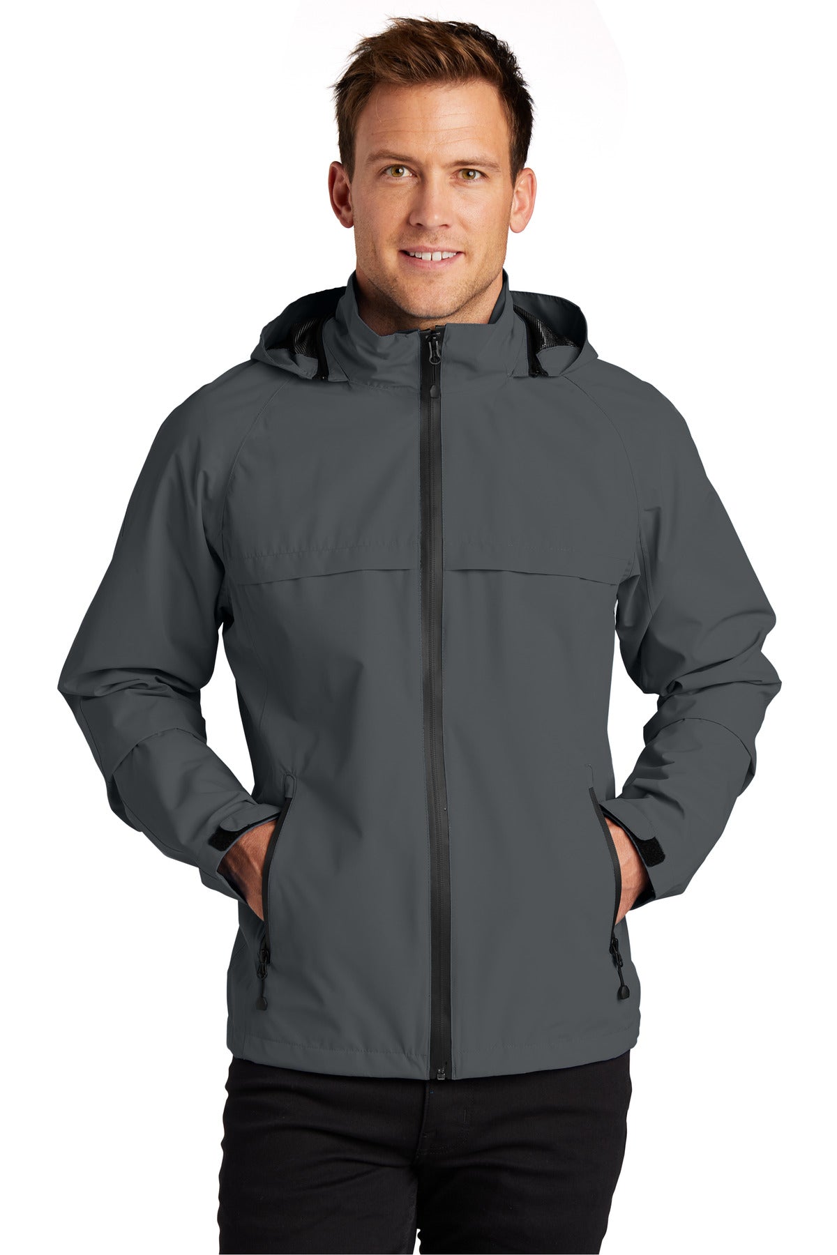 Our versatile fully seam-sealed jacket offers outstanding wa - Magnet