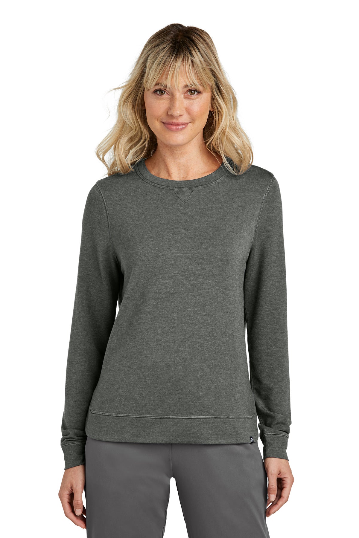 Remember that long weekend feeling any day of the week in th - Dark Grey Heather