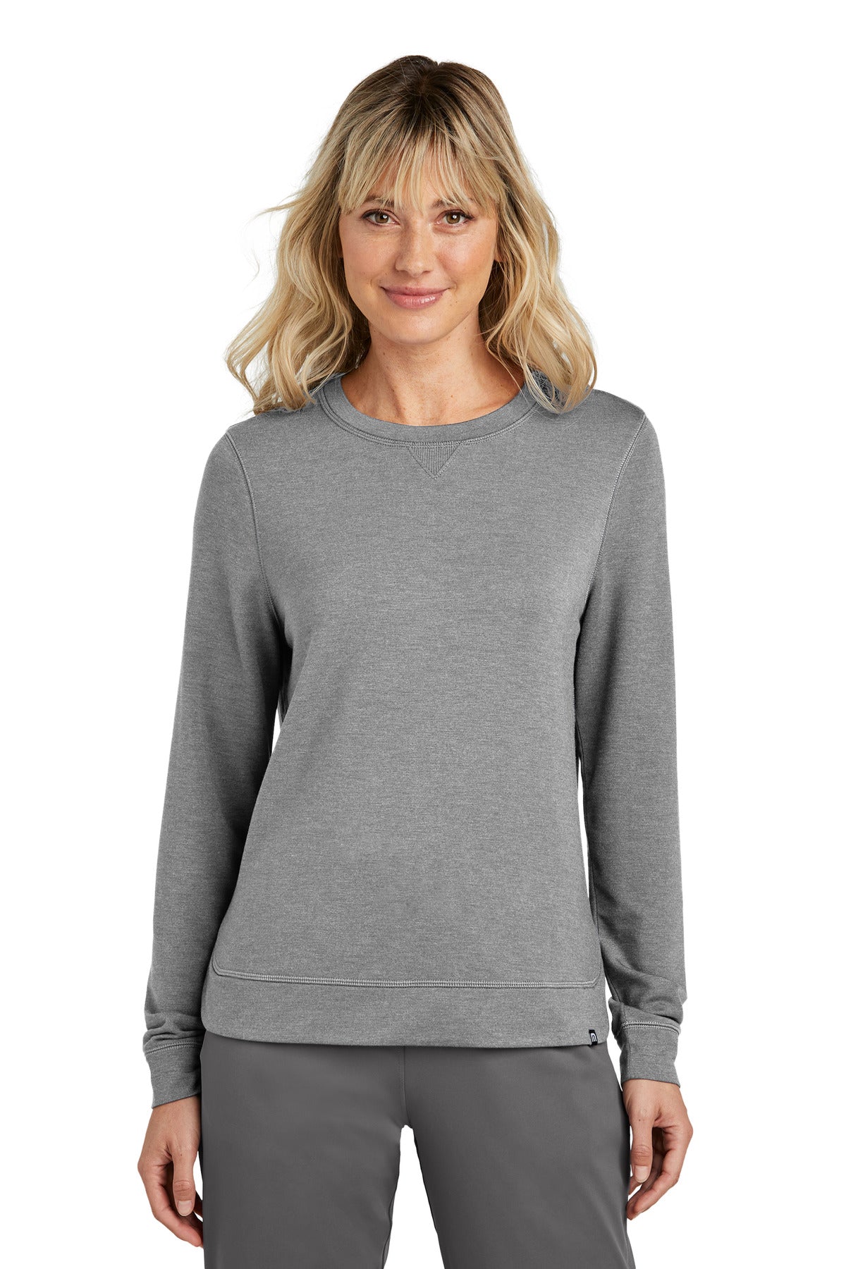 Remember that long weekend feeling any day of the week in th - Light Grey Heather