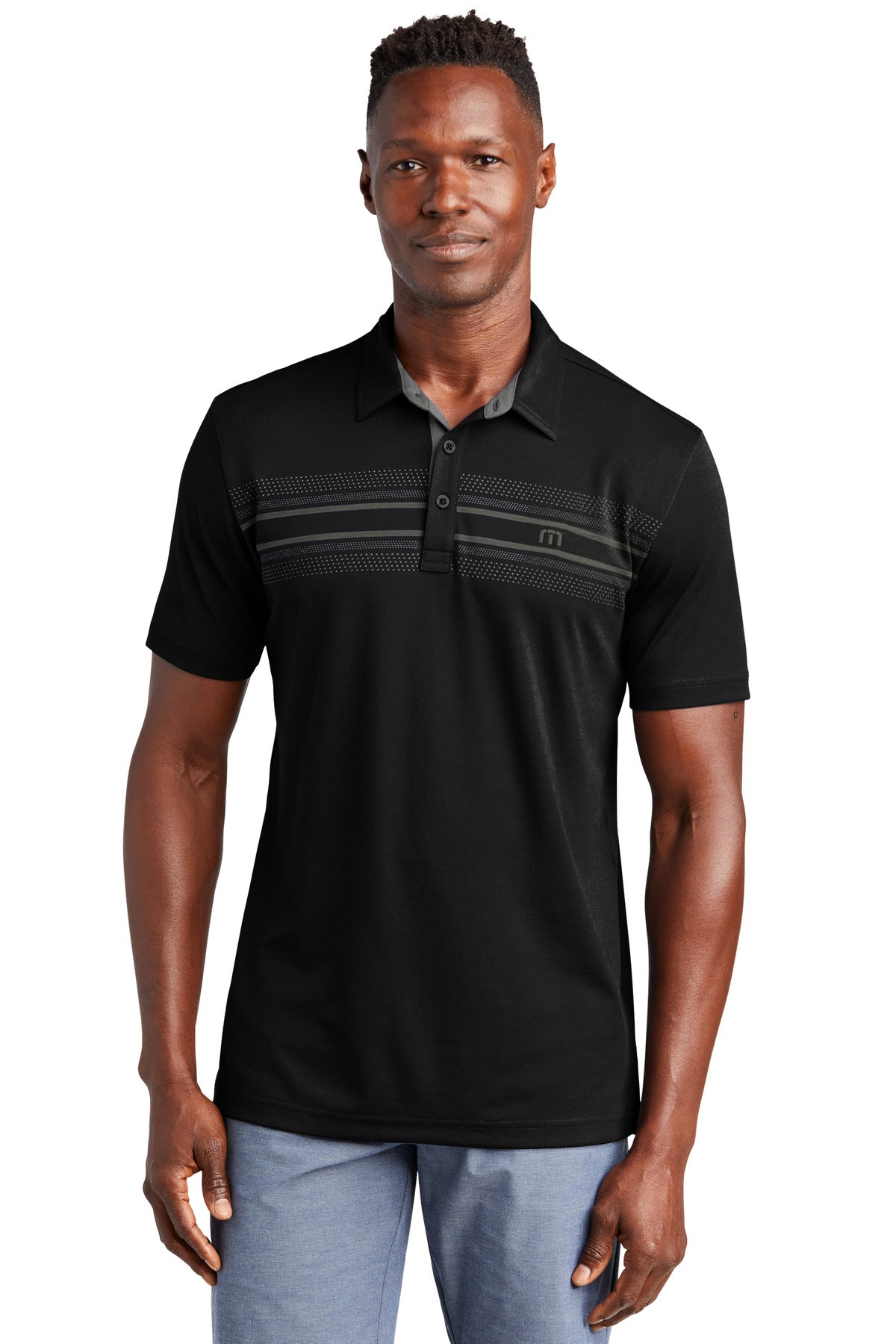Embrace SoCal style with this supremely comfortable quick-dr - Black