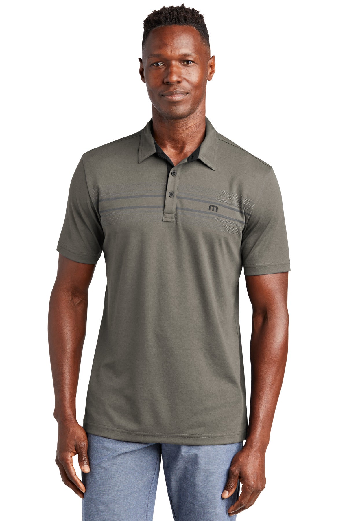 Embrace SoCal style with this supremely comfortable quick-dr - Quiet Shade Grey