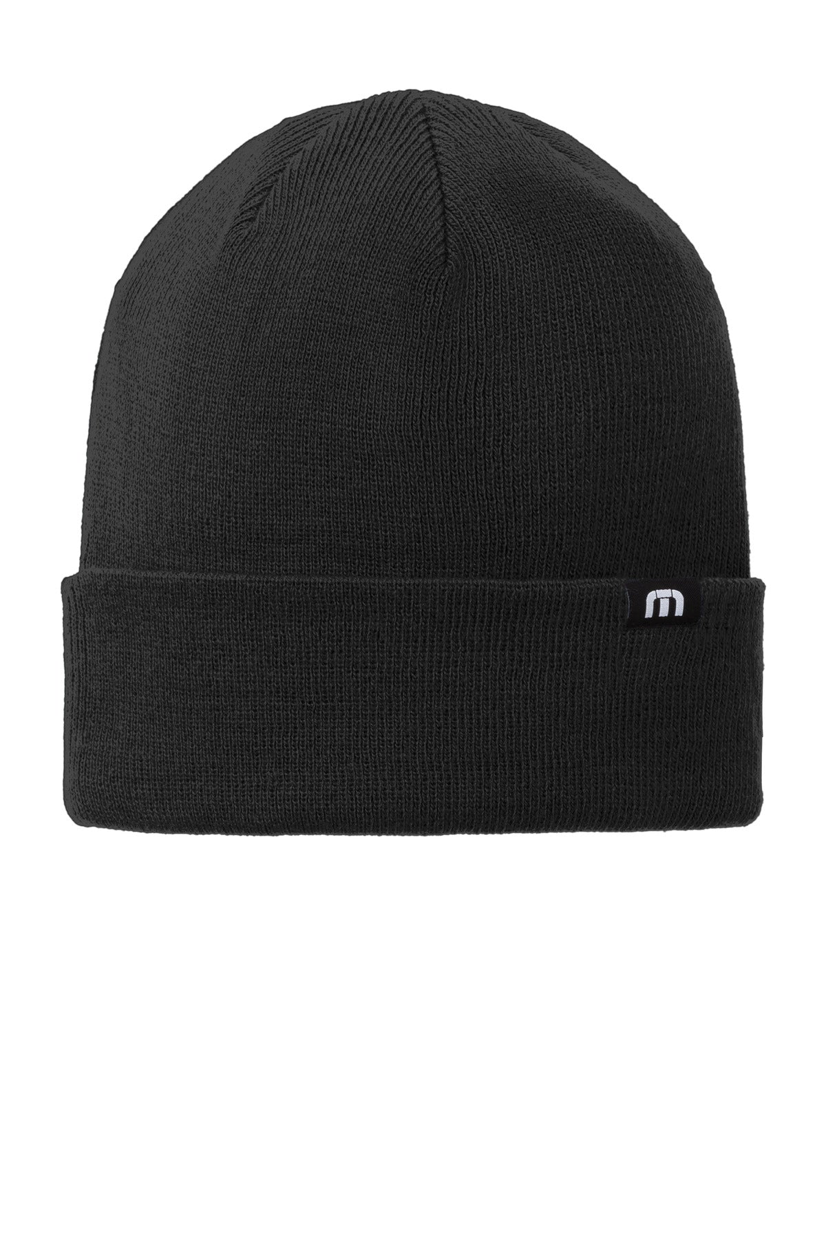 Comfort warmth and casual style merge in this beanie that goes with just about everything.100% acryl