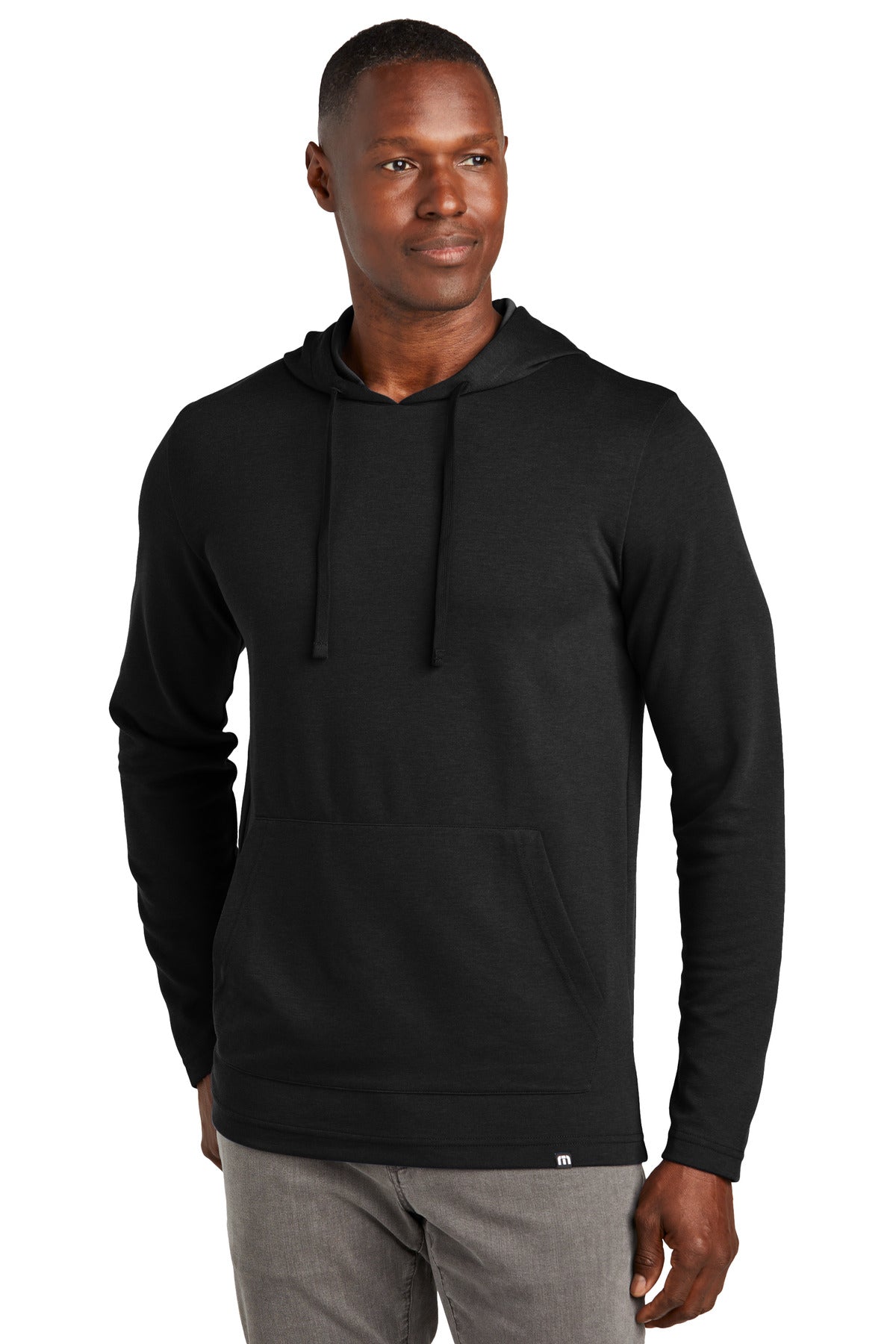 You've entered the ultimate comfort zone-and there's no goin - Black