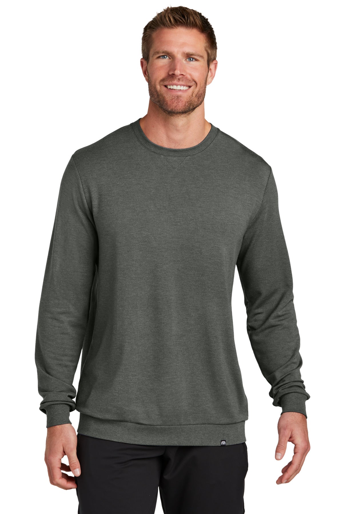 Remember that long weekend feeling any day of the week in th - Dark Grey Heather