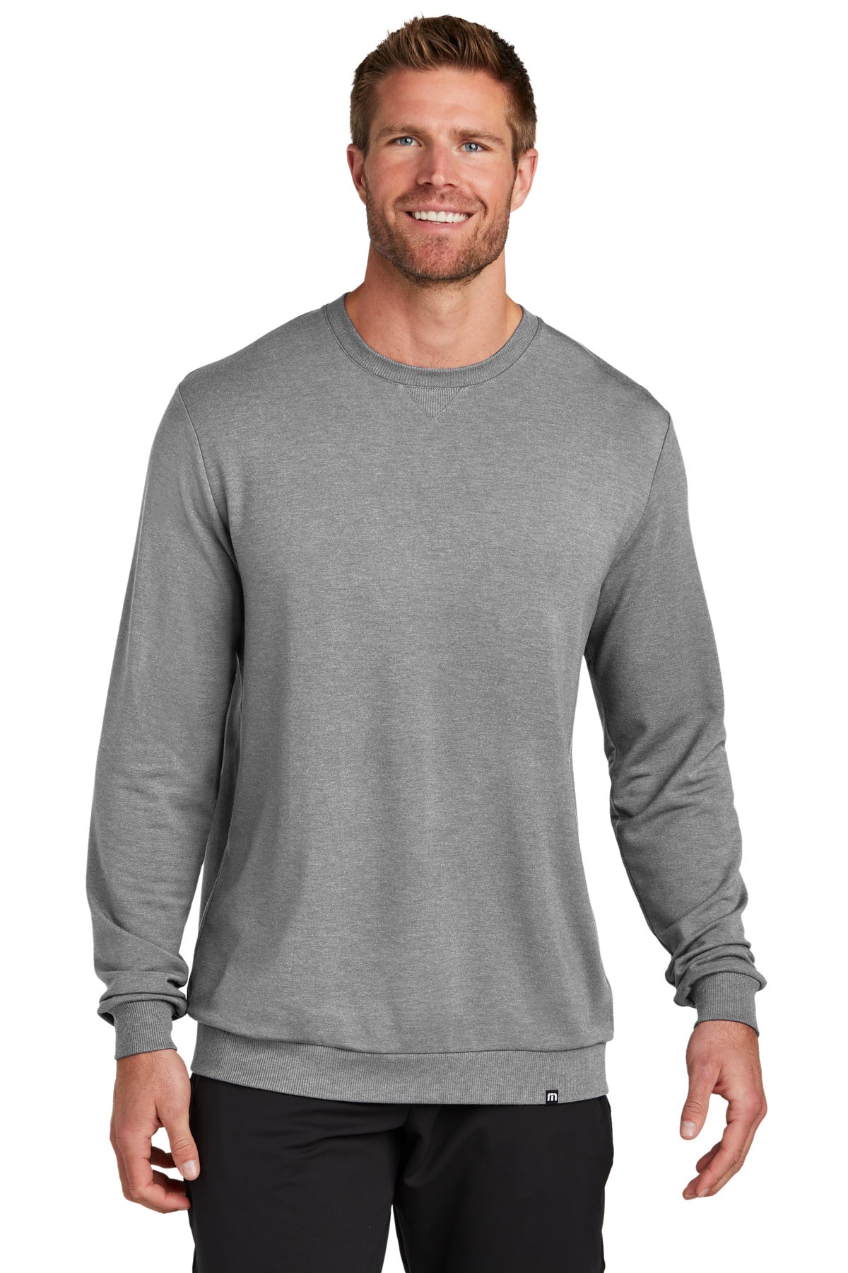 Remember that long weekend feeling any day of the week in th - Light Grey Heather