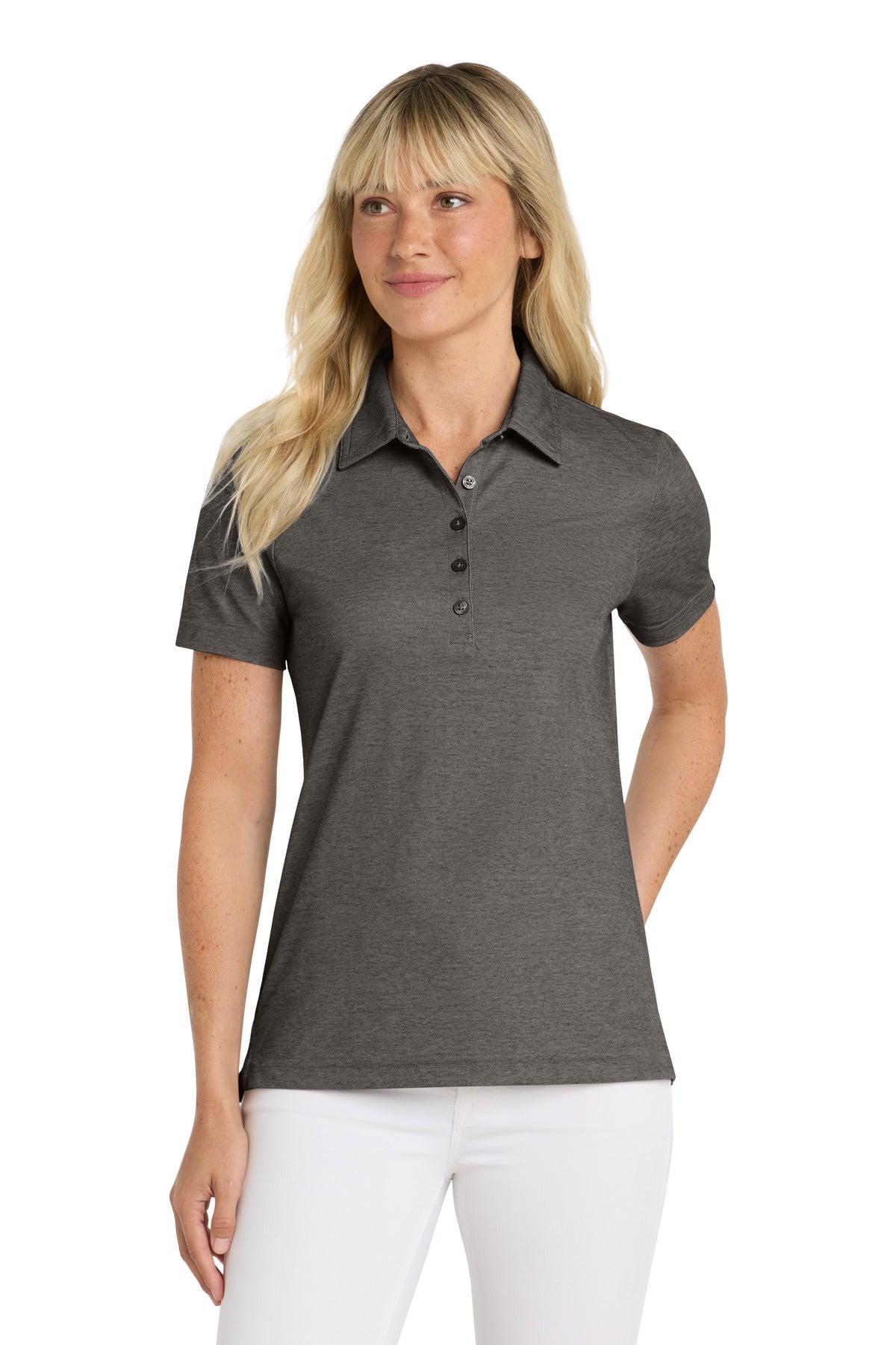 Do you hear the ocean calling? You will in this heathered be - Black Heather