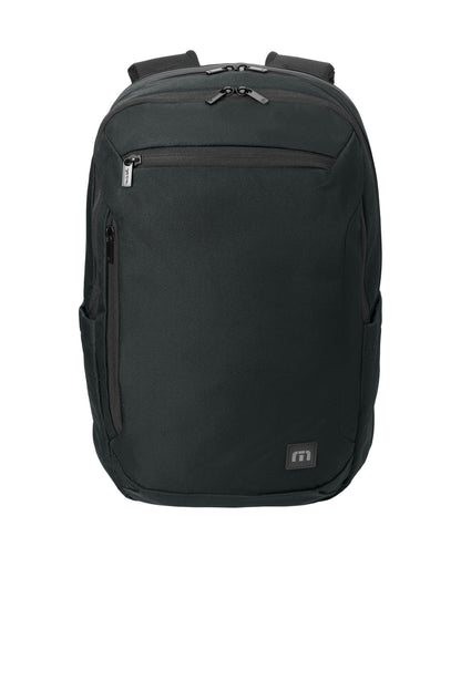 In it for the long haul the Duration is no ordinary backpack - Black