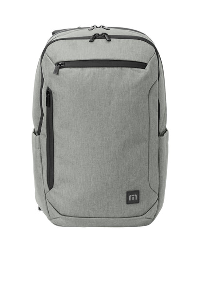 In it for the long haul the Duration is no ordinary backpack - Shadow Grey Heather
