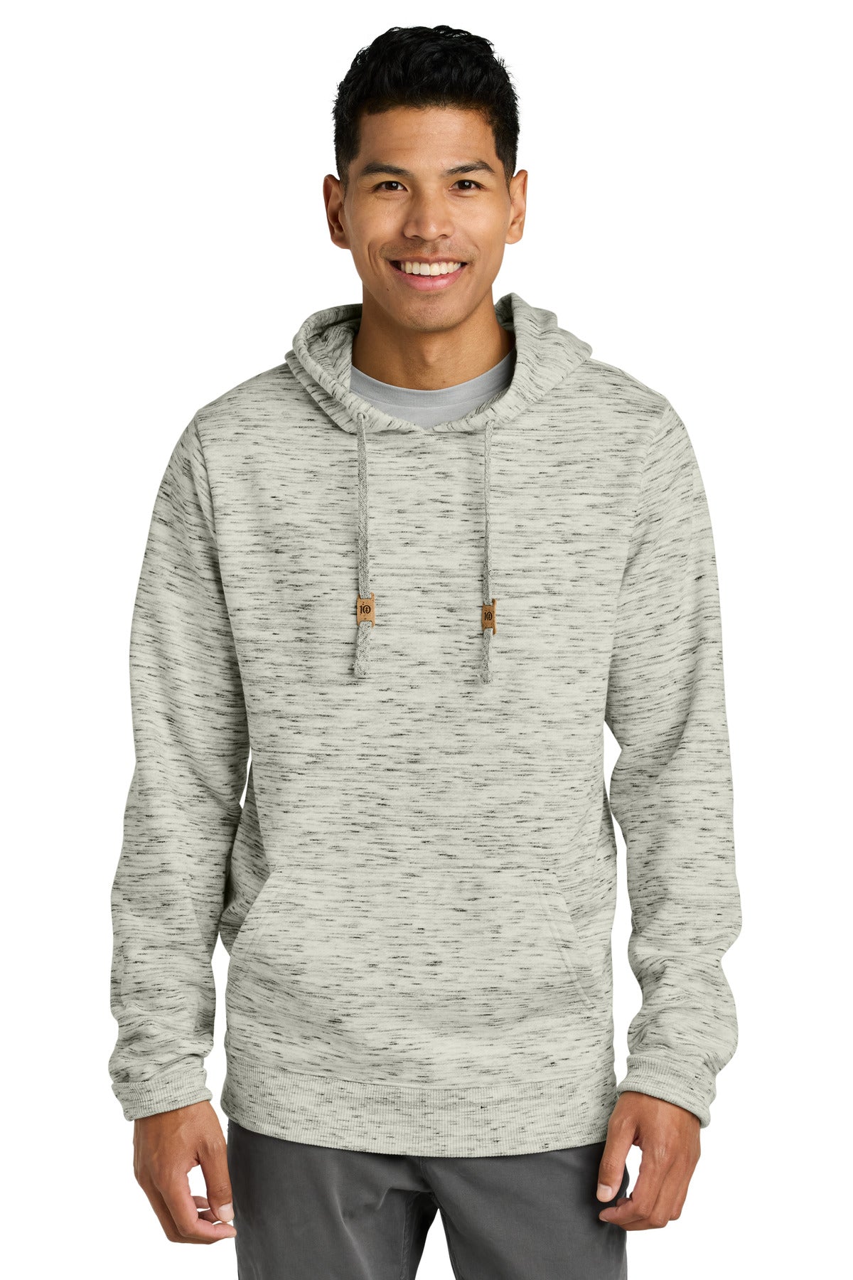 We're proud to offer this limited edition tentree style whil - Hi Rise Grey Space Dye