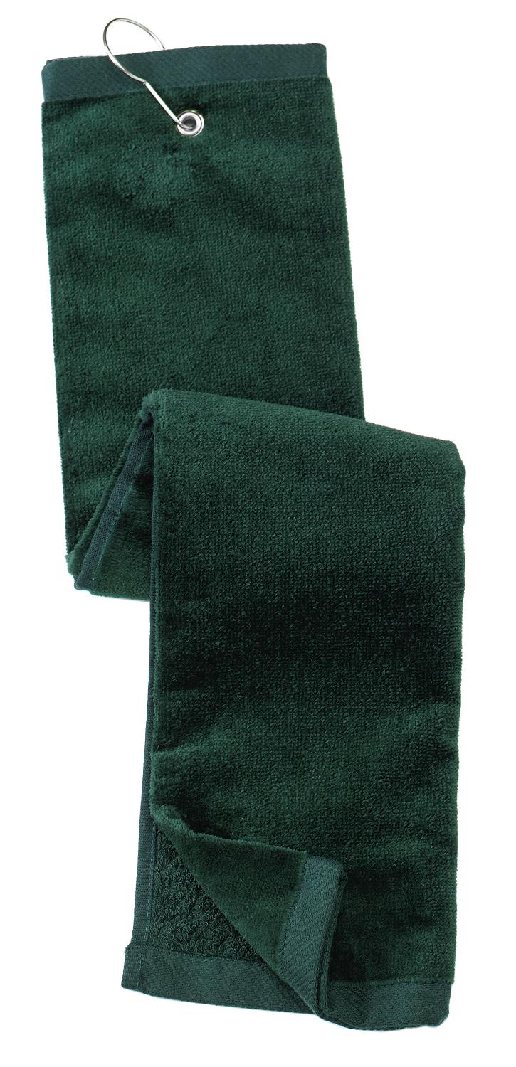 The essential absorbent companion for any golf outing. 100%  - Hunter