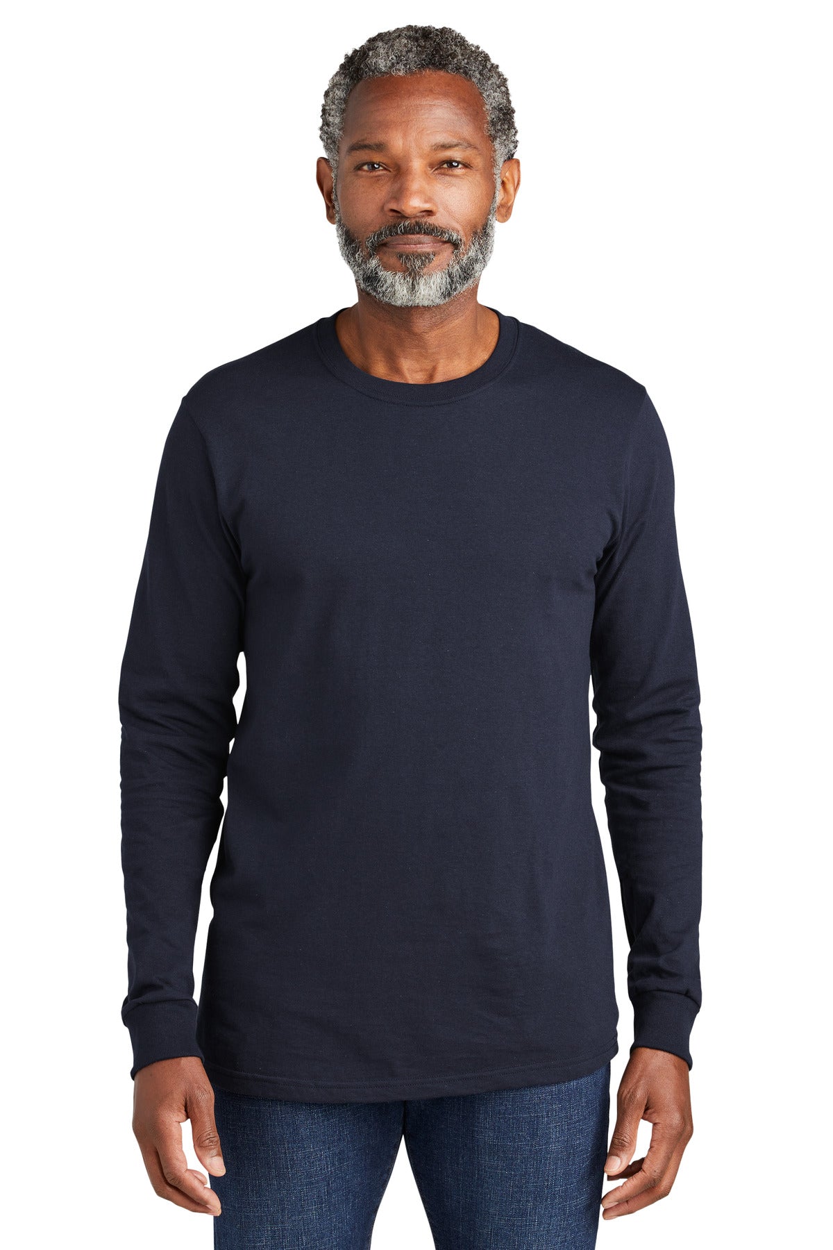 ARRIVING MID-AUGUSTSteady hands. Honest work. This heavyweig - Strong Navy