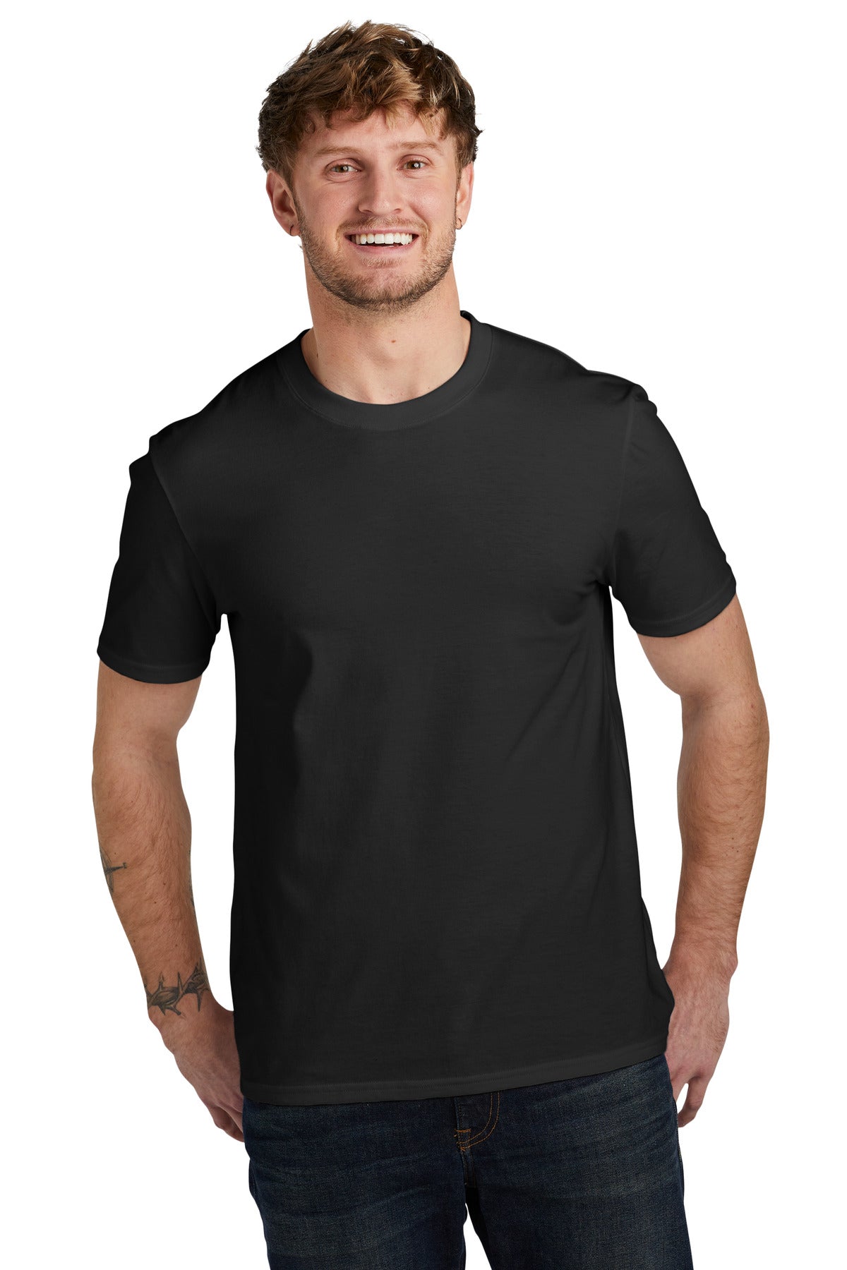 With craftsmanship that runs generations deep this soft USA- - Deep Black
