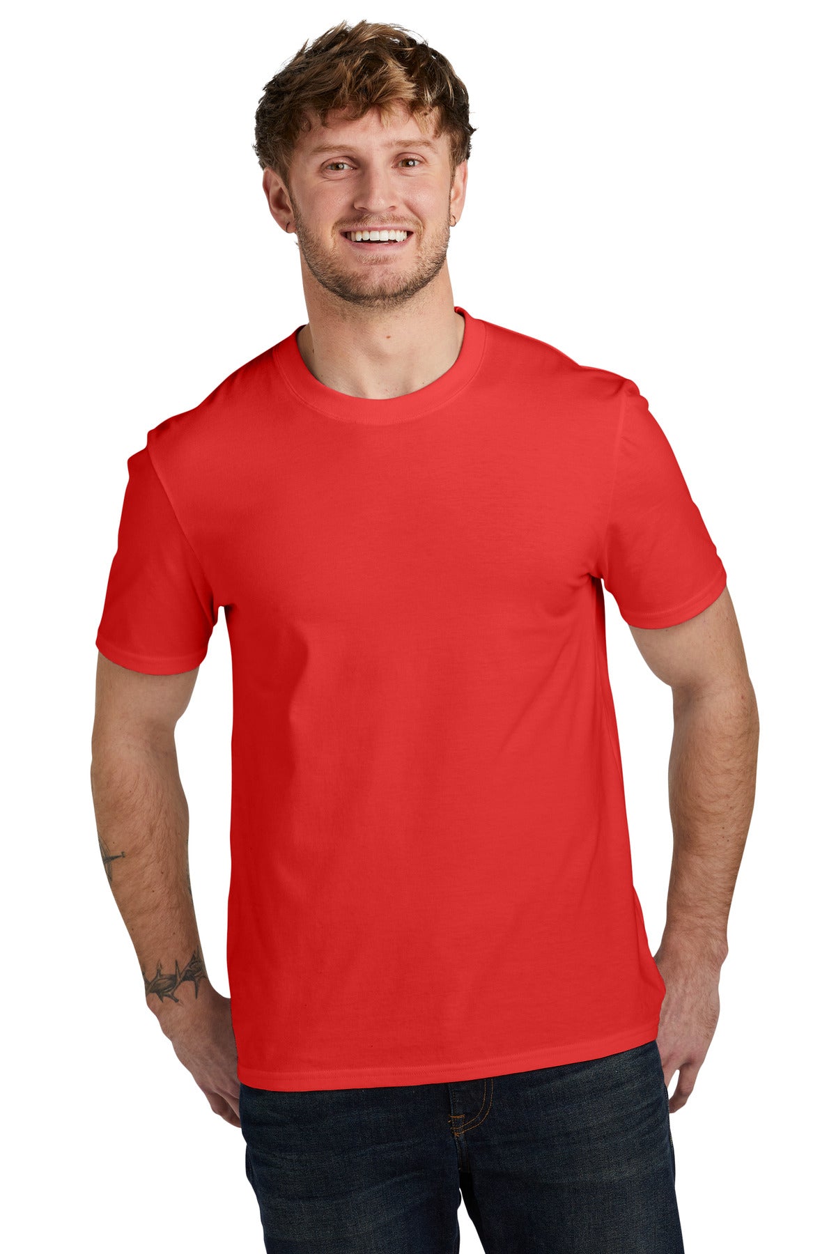 With craftsmanship that runs generations deep this soft USA- - Flag Red