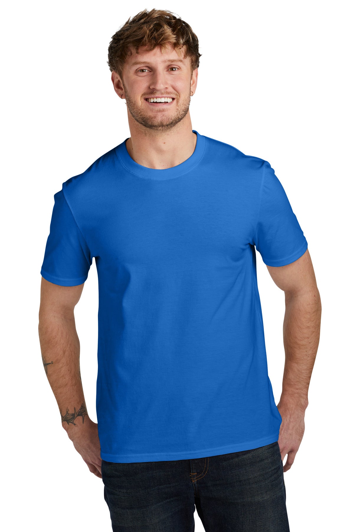 With craftsmanship that runs generations deep this soft USA- - True Royal